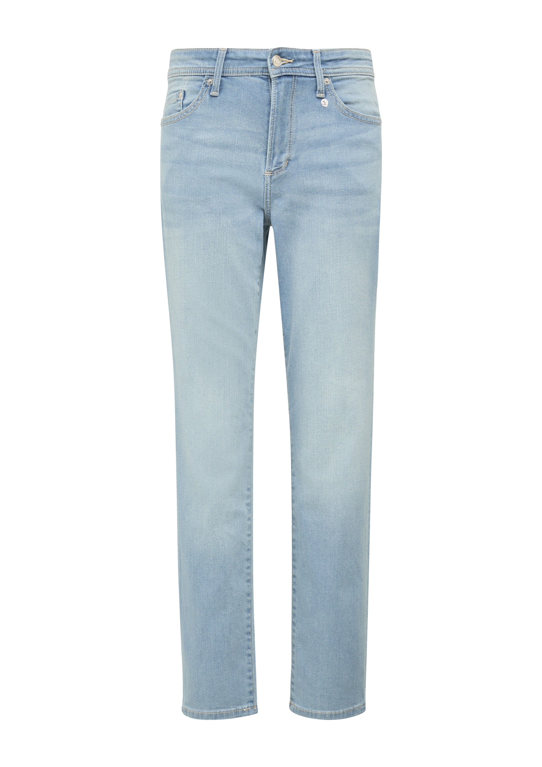s.Oliver 5-Pocket-Jeans »BETSY«, mit Stretch