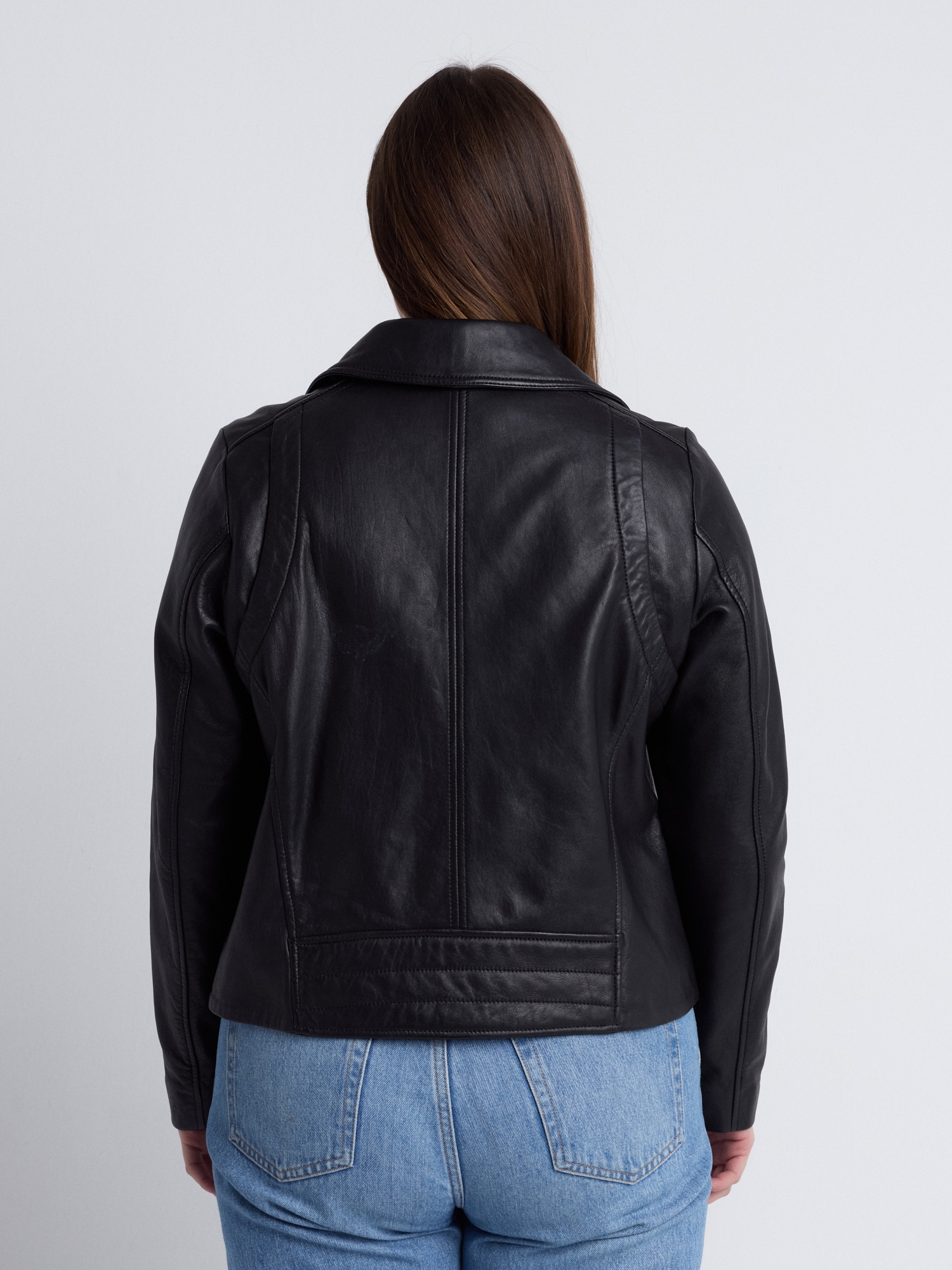 Maze Lederjacke »Lederjacke 42025057«