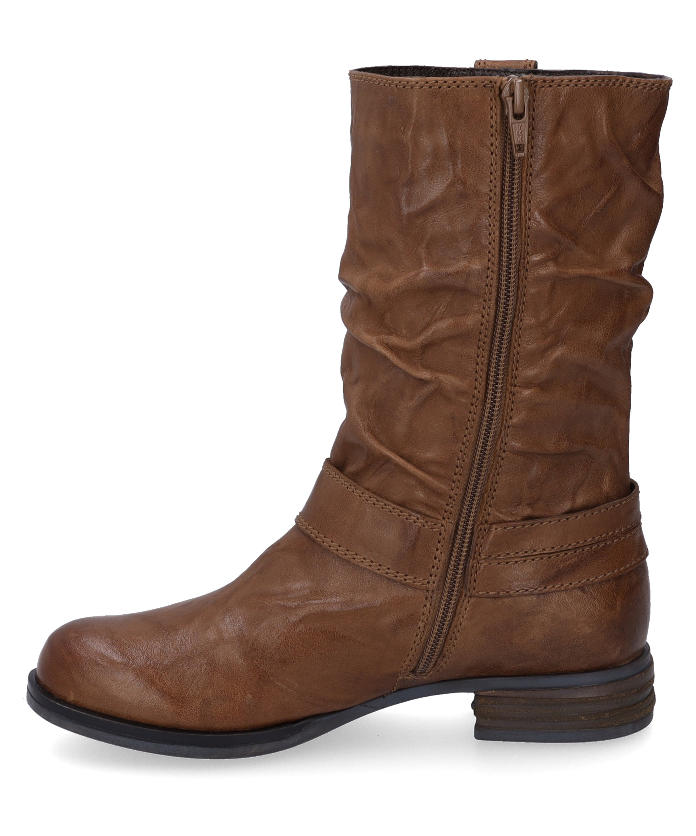 Josef Seibel Stiefel »Sanja 14, cognac«