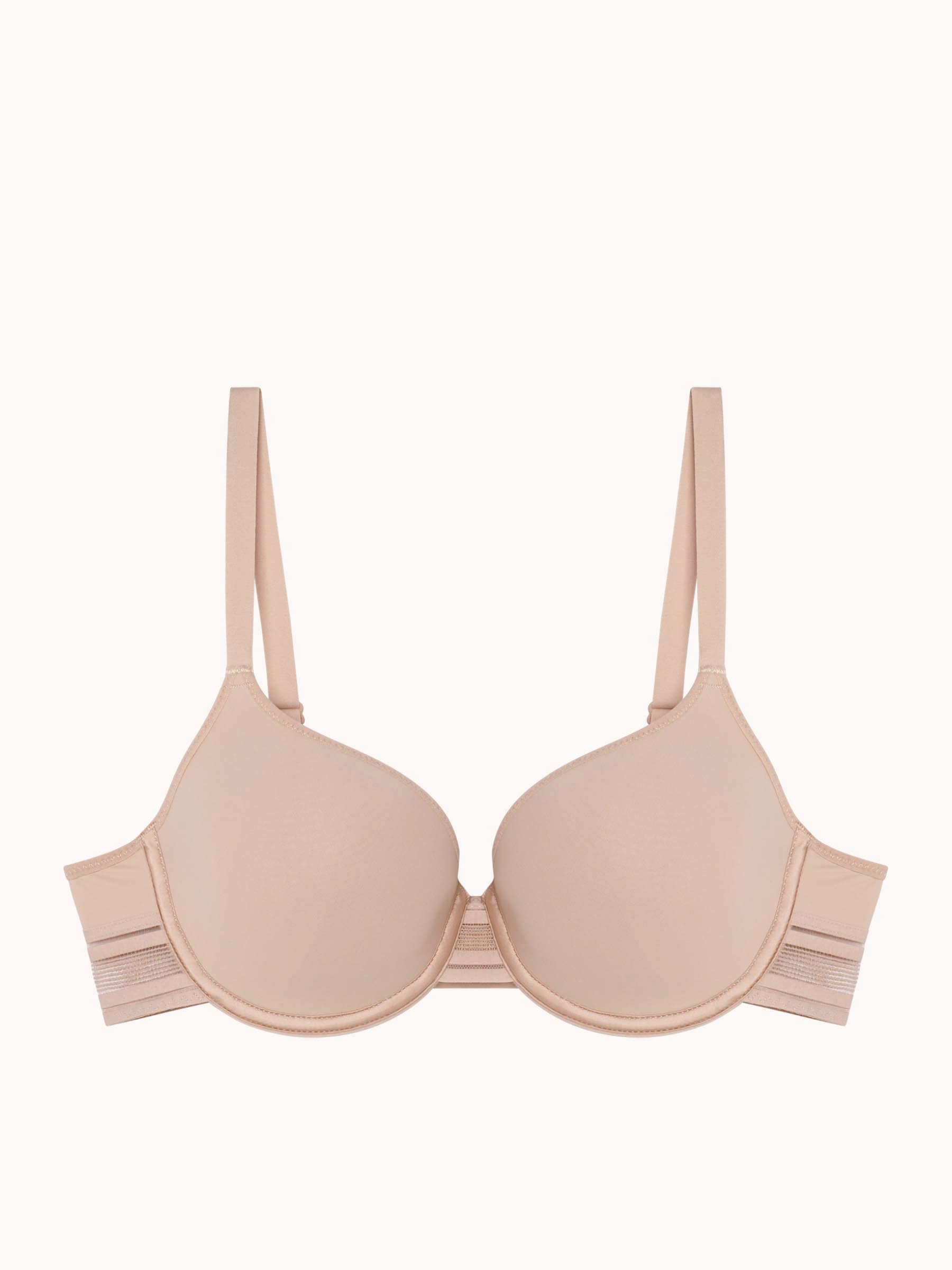 PASSIONATA T-Shirt-BH »RHYTHM« mit dünnen Schalen, schmale Träger, Microfaser