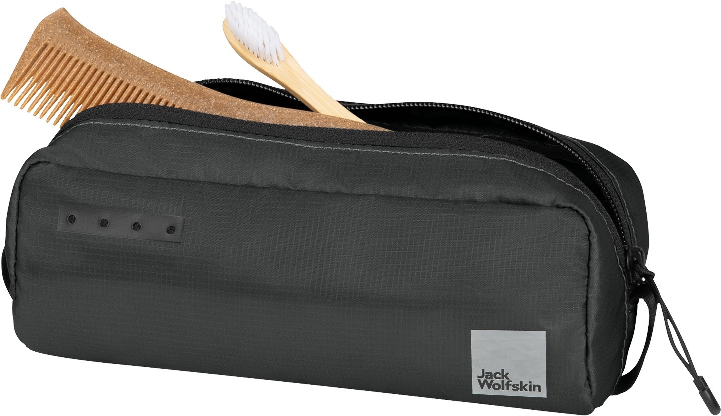 Jack Wolfskin Kulturbeutel »WANDERMOOD WASHBAG MINI«