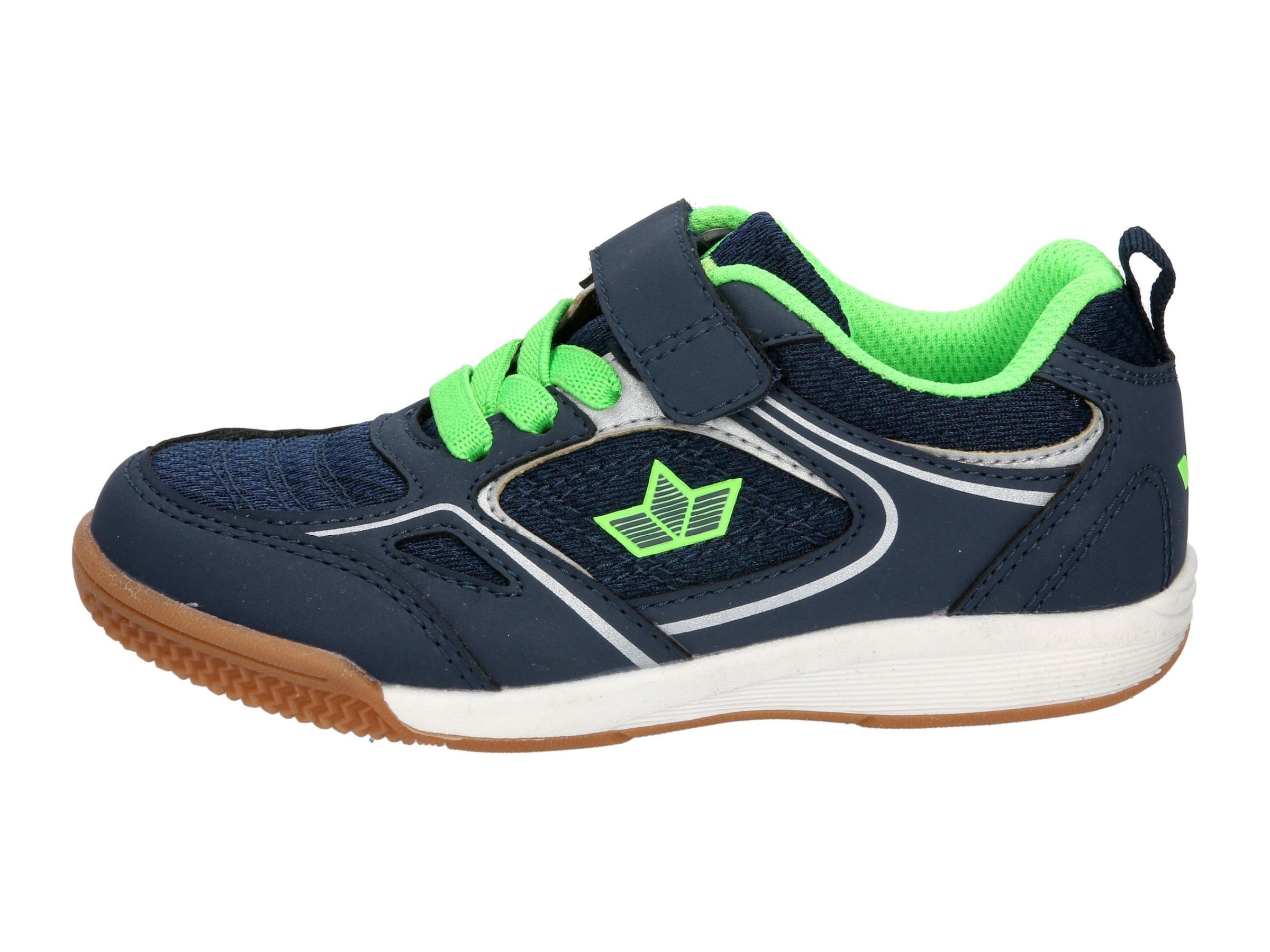 Lico Hallenschuh »Sportschuh Racine VS«