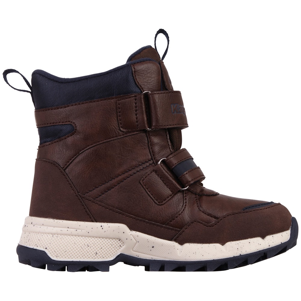 Kappa Winterboots, - geeignet für urbanes Umfeld oder Outdoor Aktivitäten