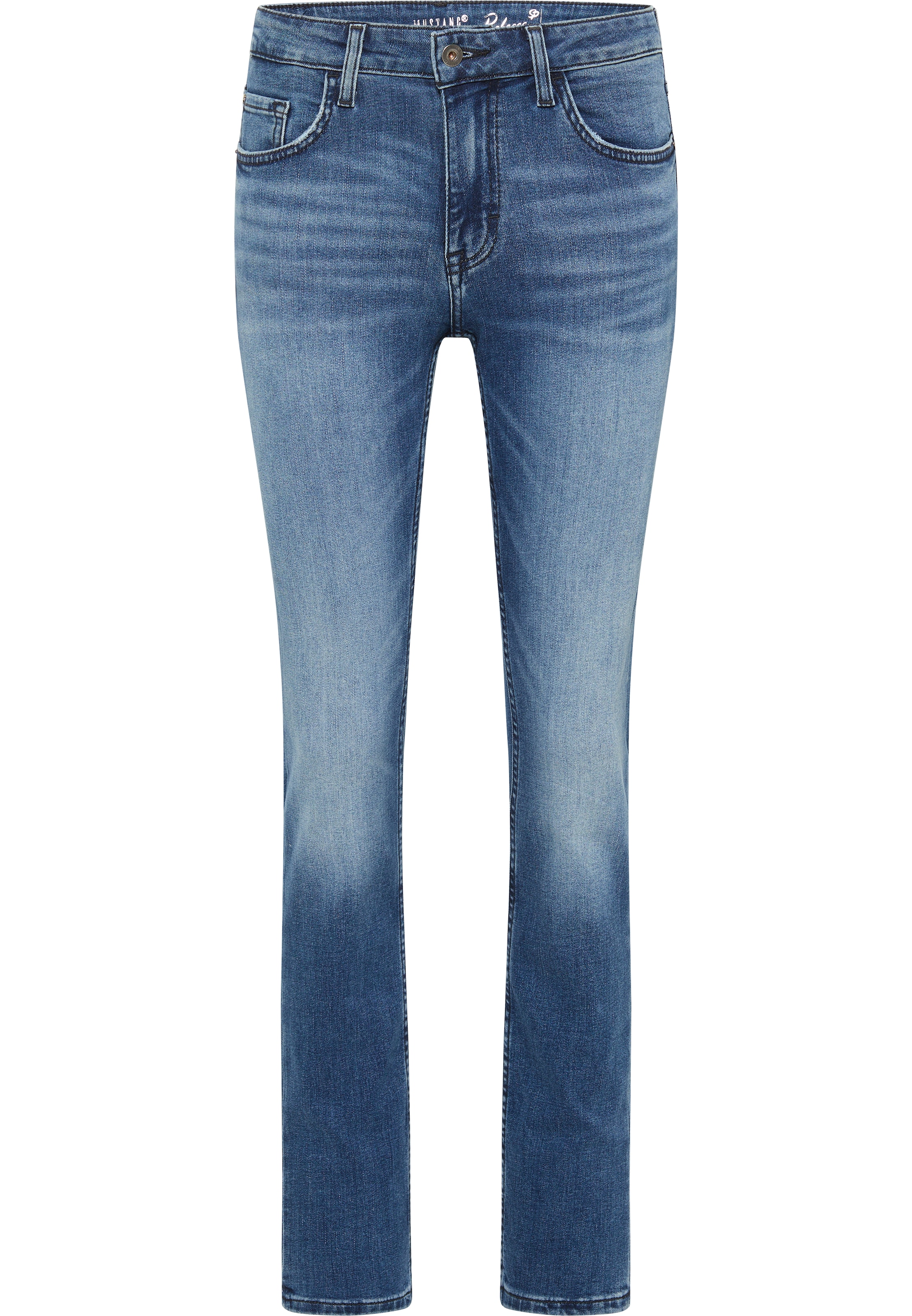 »Rebecca« MUSTANG ♕ bei Stretch-Jeans