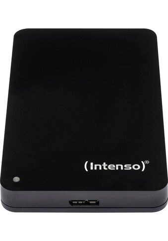 externe HDD-Festplatte »Memory Case«, 2,5 Zoll, Anschluss USB 3.0