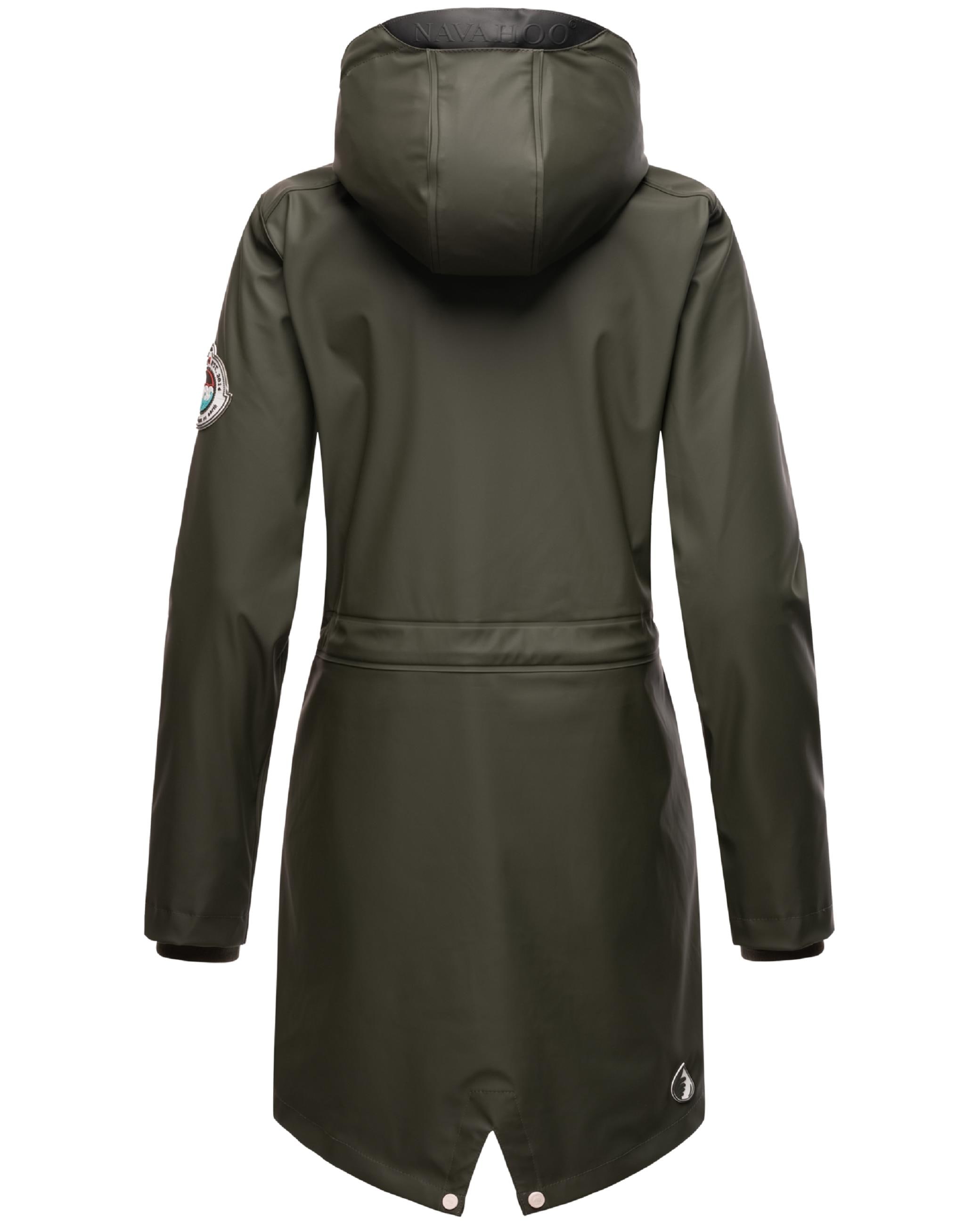 Navahoo Regenjacke »Regenjacke Tropical Storm OO«