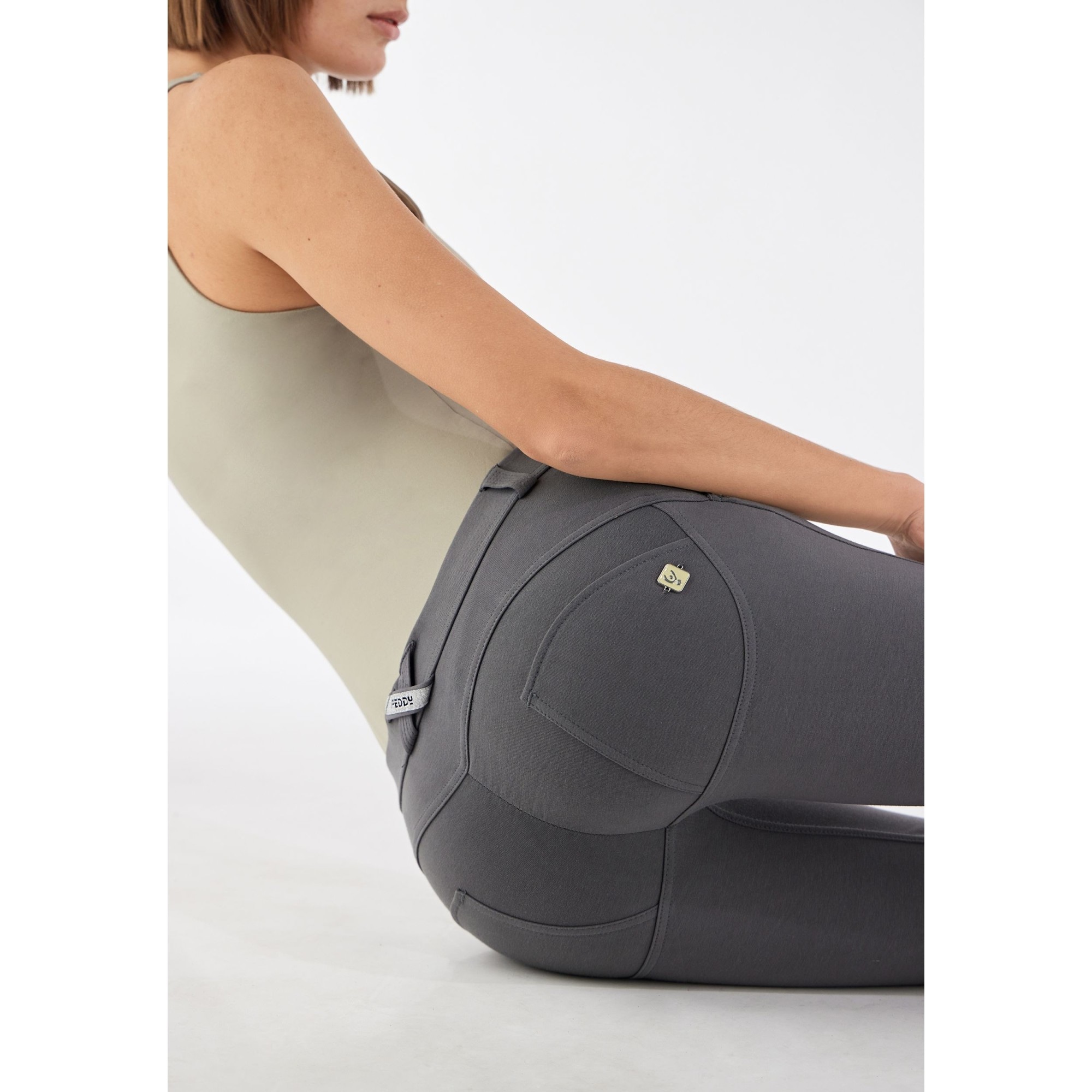 Freddy Leggings »WRUP SUPERSKINNY REGULAR COTTON«, mit Lifting & Shaping Effekt