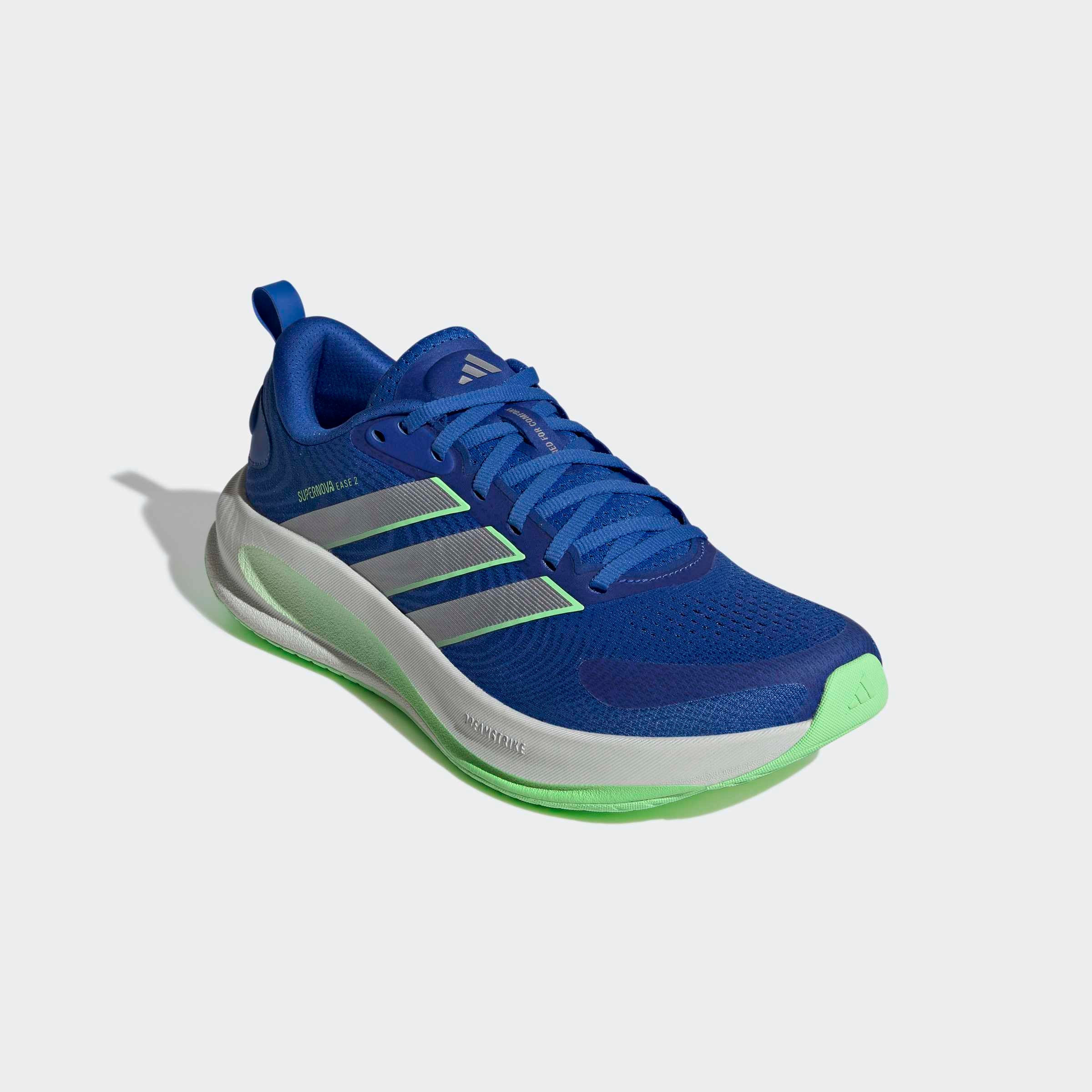 adidas Performance Laufschuh »SUPERNOVA EASE 2 M«  für mehr Komfort