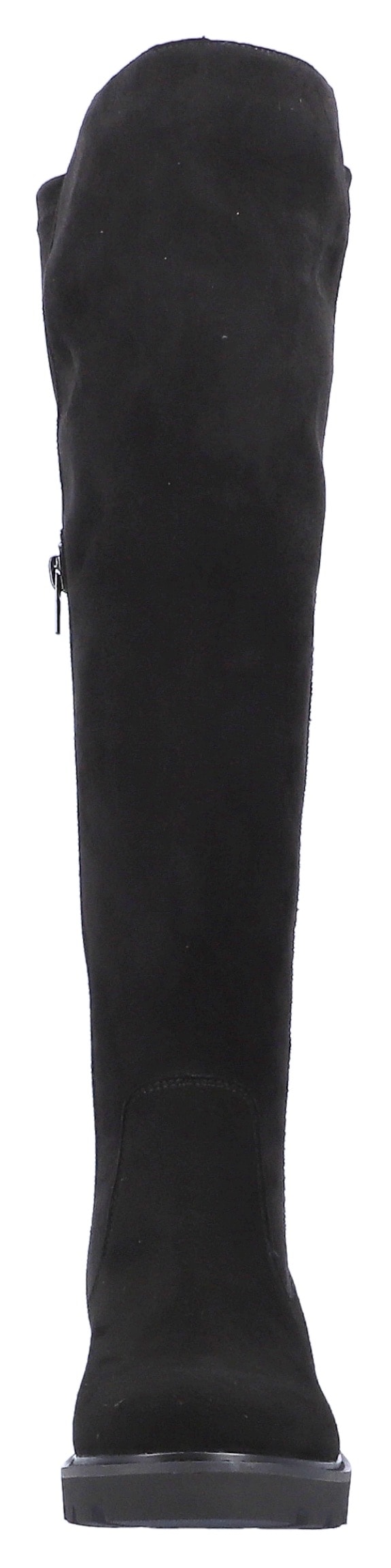 Remonte Stiefel, mit praktischem Innenreißverschluss, XS-Schaft