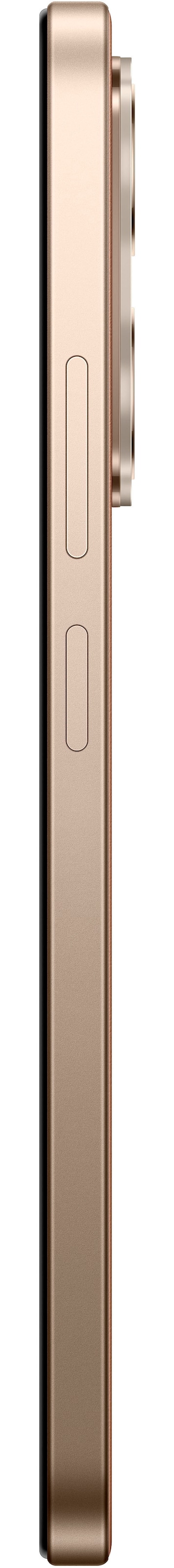 Xiaomi Smartphone »Redmi 17C 5G« brown