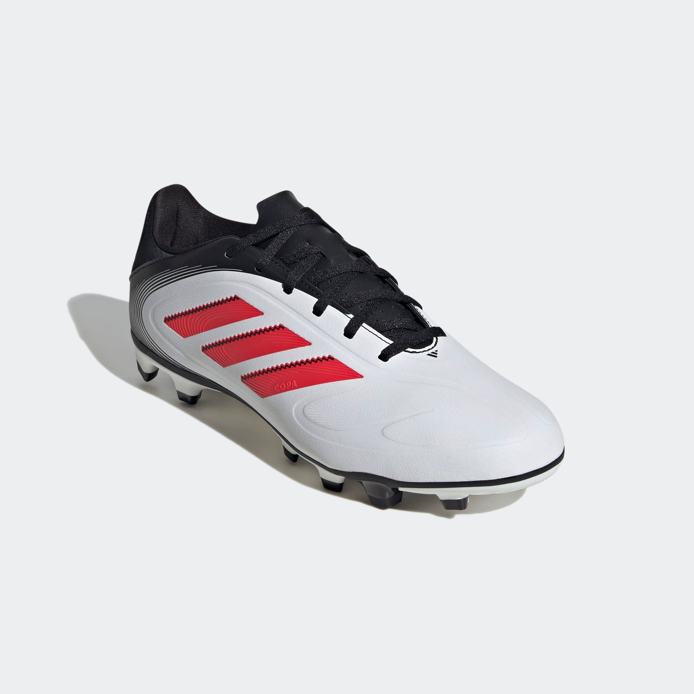 adidas Performance Fußballschuh »COPA PURE 3 CLUB FG/MG«  für Rasenplätze