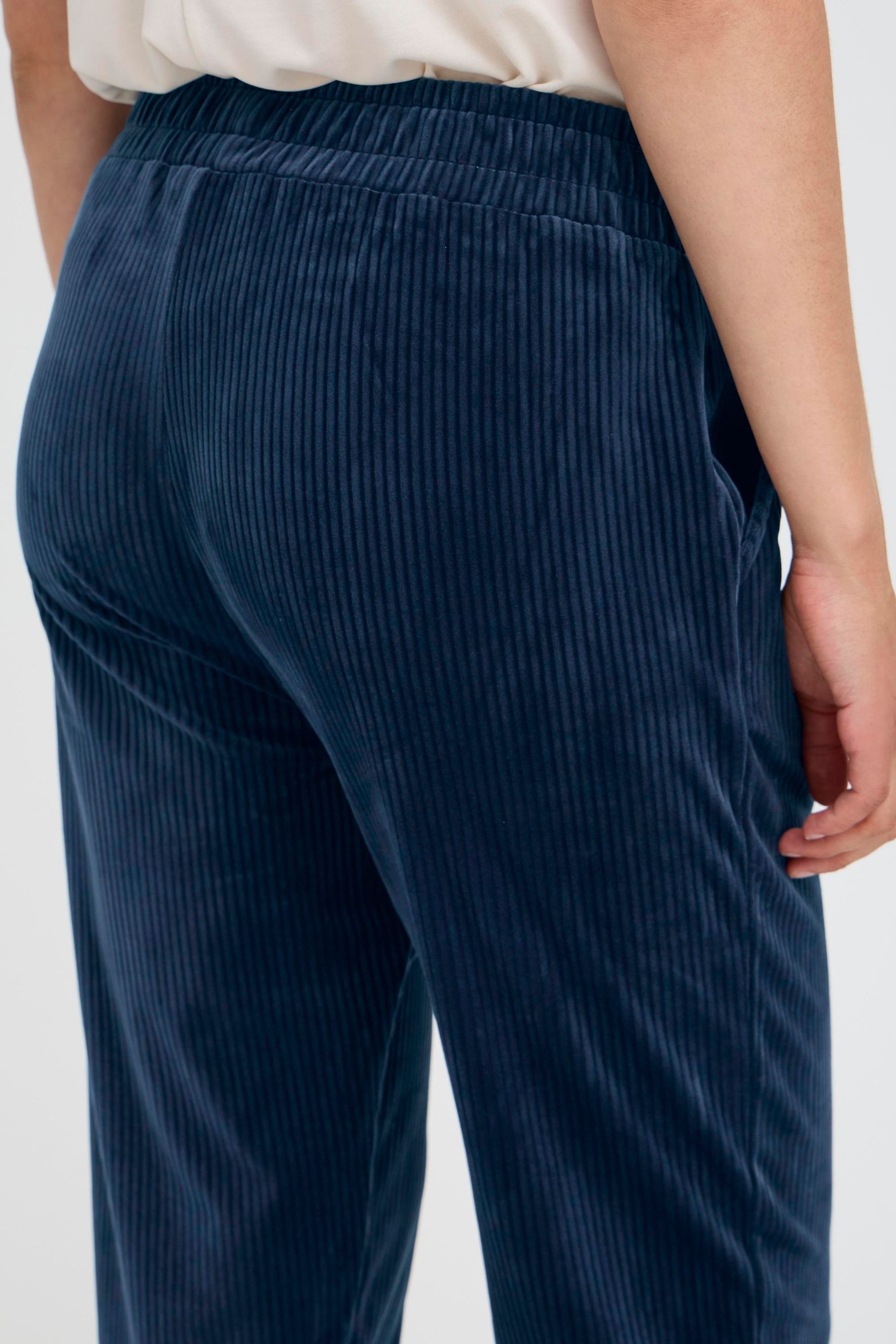 OXMO Chinohose »Chinohose OXEBBA«