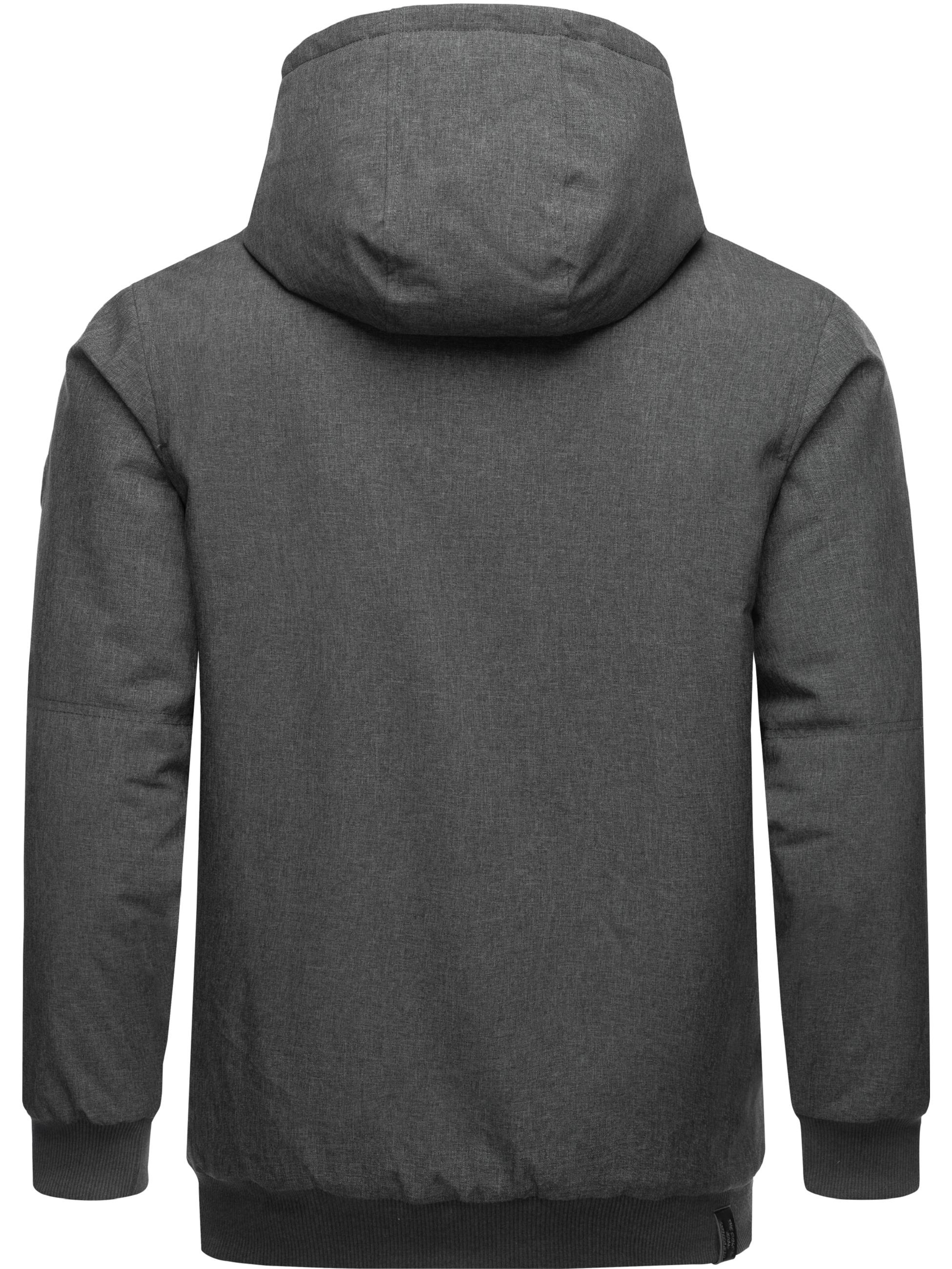 Ragwear Winterjacke »Winterjacke Stewie«