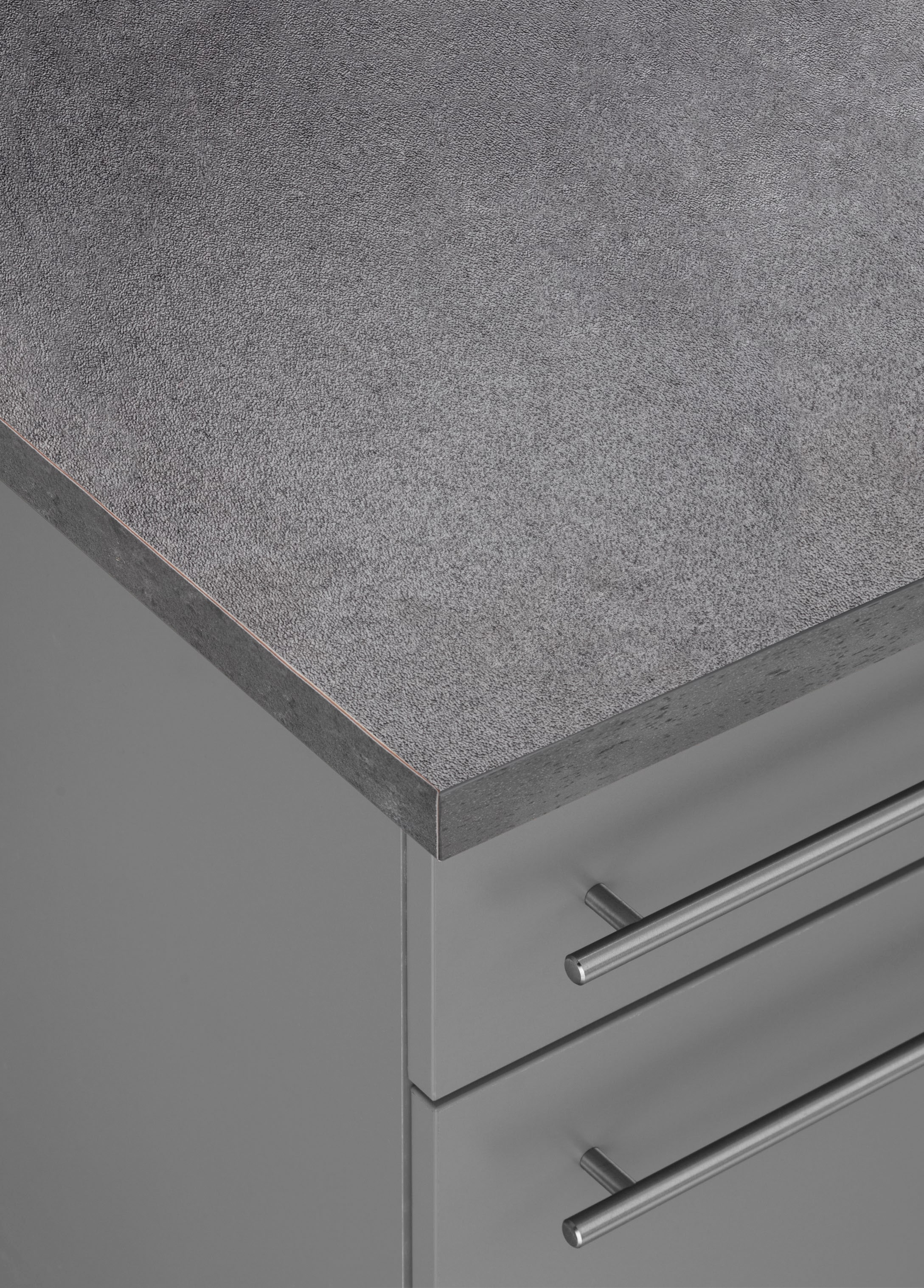 OPTIFIT Winkelküche »Bern« Stellbreite 265x175 cm, wahlweise mit E-Geräten