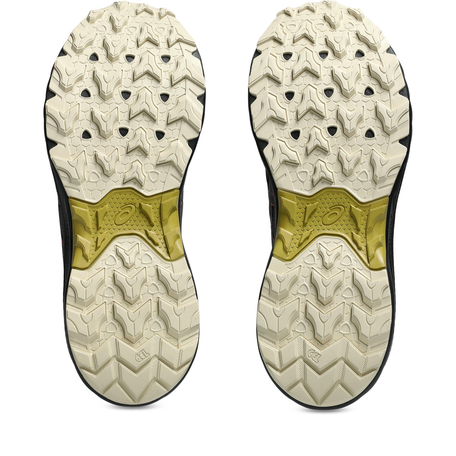 Asics Trailrunningschuh »GEL-VENTURE 10 WP«