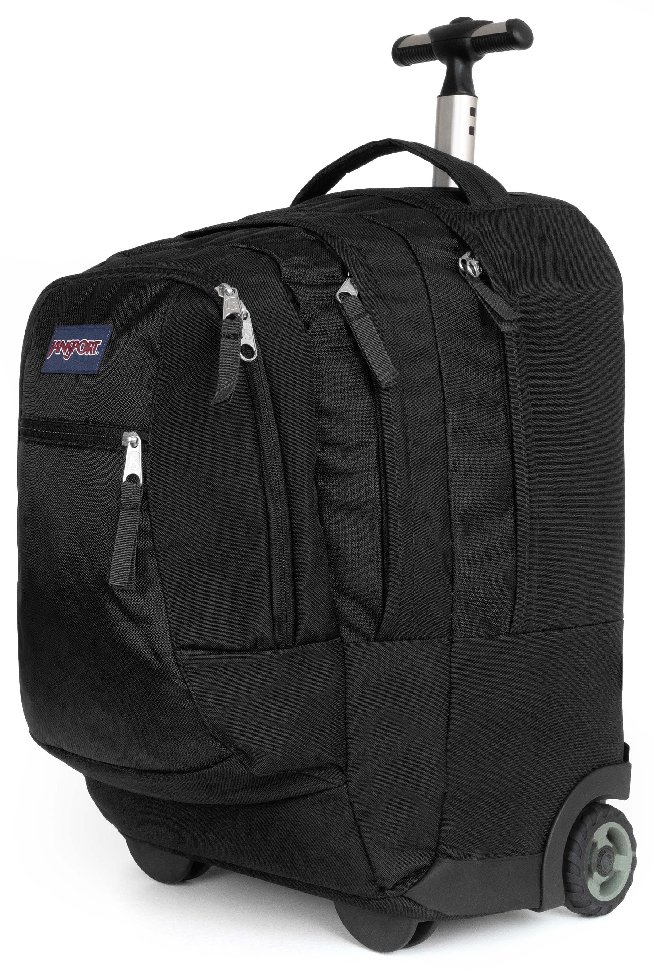 Jansport Freizeitrucksack »Driver 8«, mit Trolleyfunktion