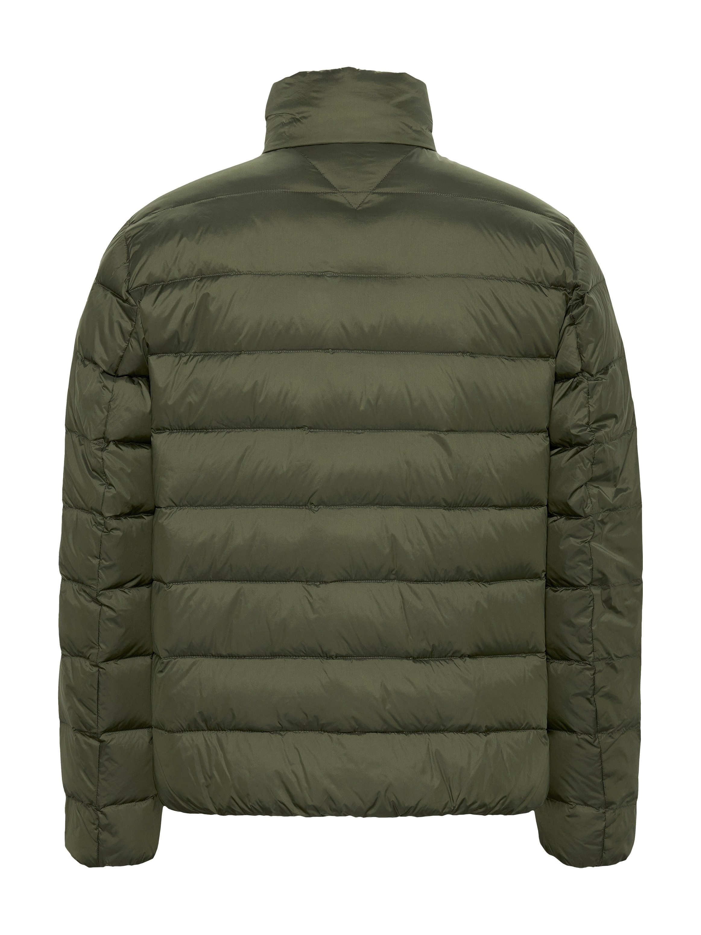Tommy Jeans Plus Steppjacke »TJM LT DOWN JACKET EXT«, in Großen Größen, Logostickerei, Reißverschlusstaschen