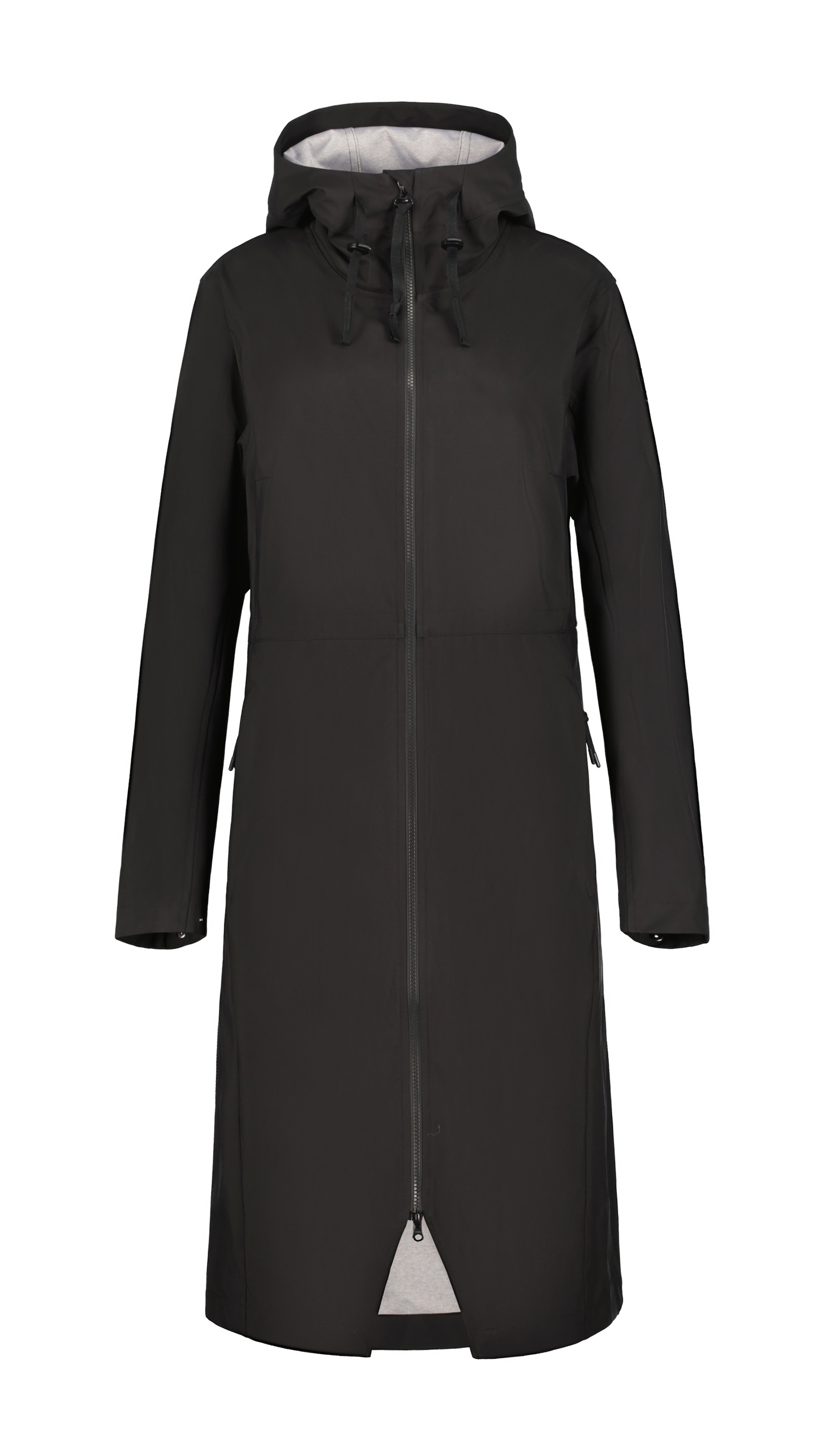 Icepeak Softshellparka »ACKERLY«