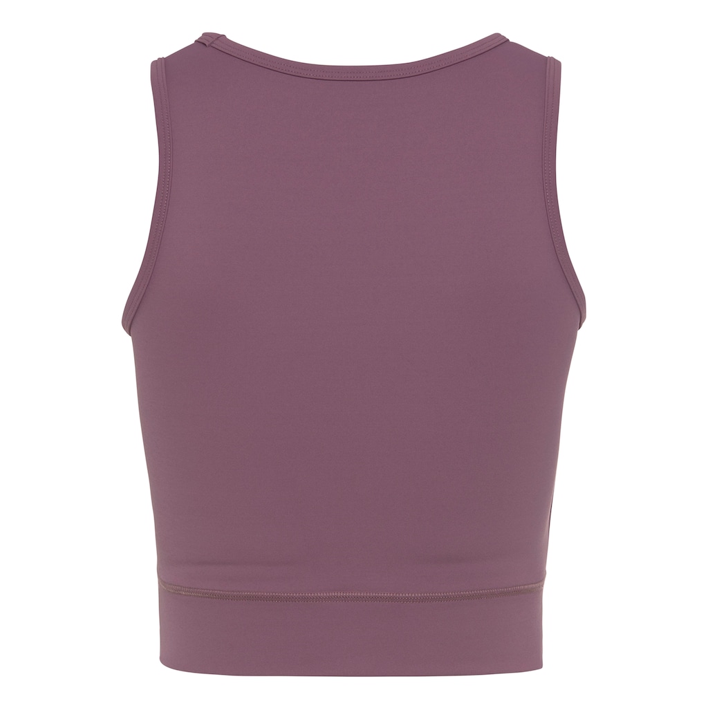 LASCANA ACTIVE Crop-Top »-Sport Top«