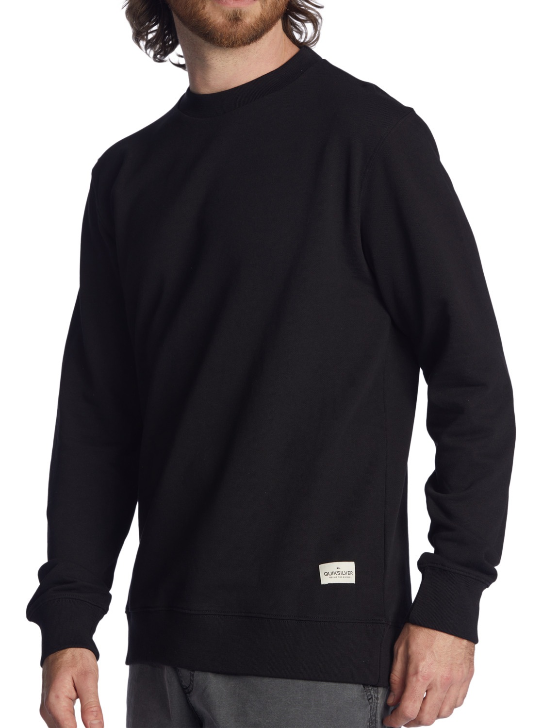 Quiksilver Sweatshirt »Essentials«