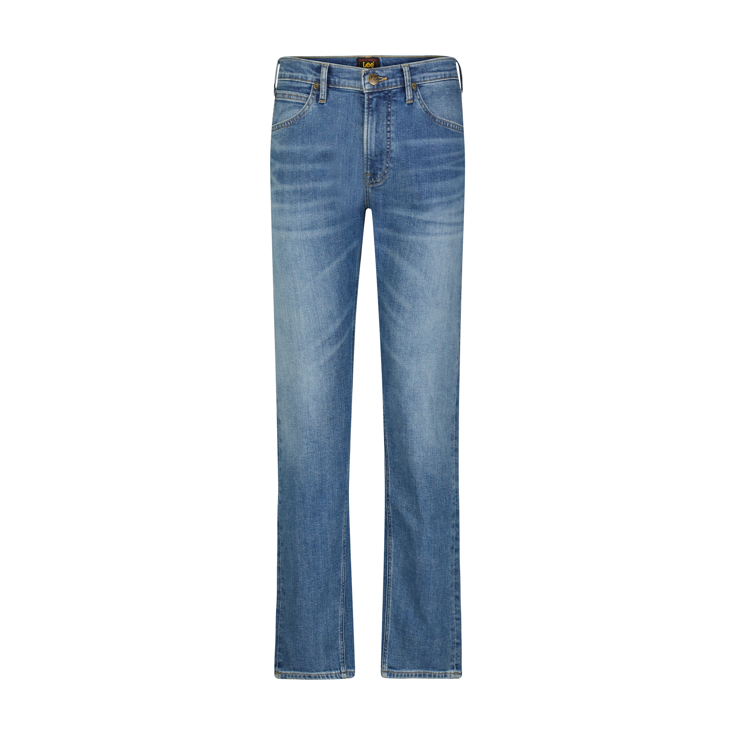 Lee® Regular-fit-Jeans »DAREN ZIP FLY«