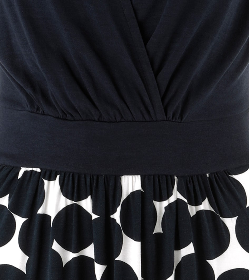 Aniston SELECTED Jerseykleid