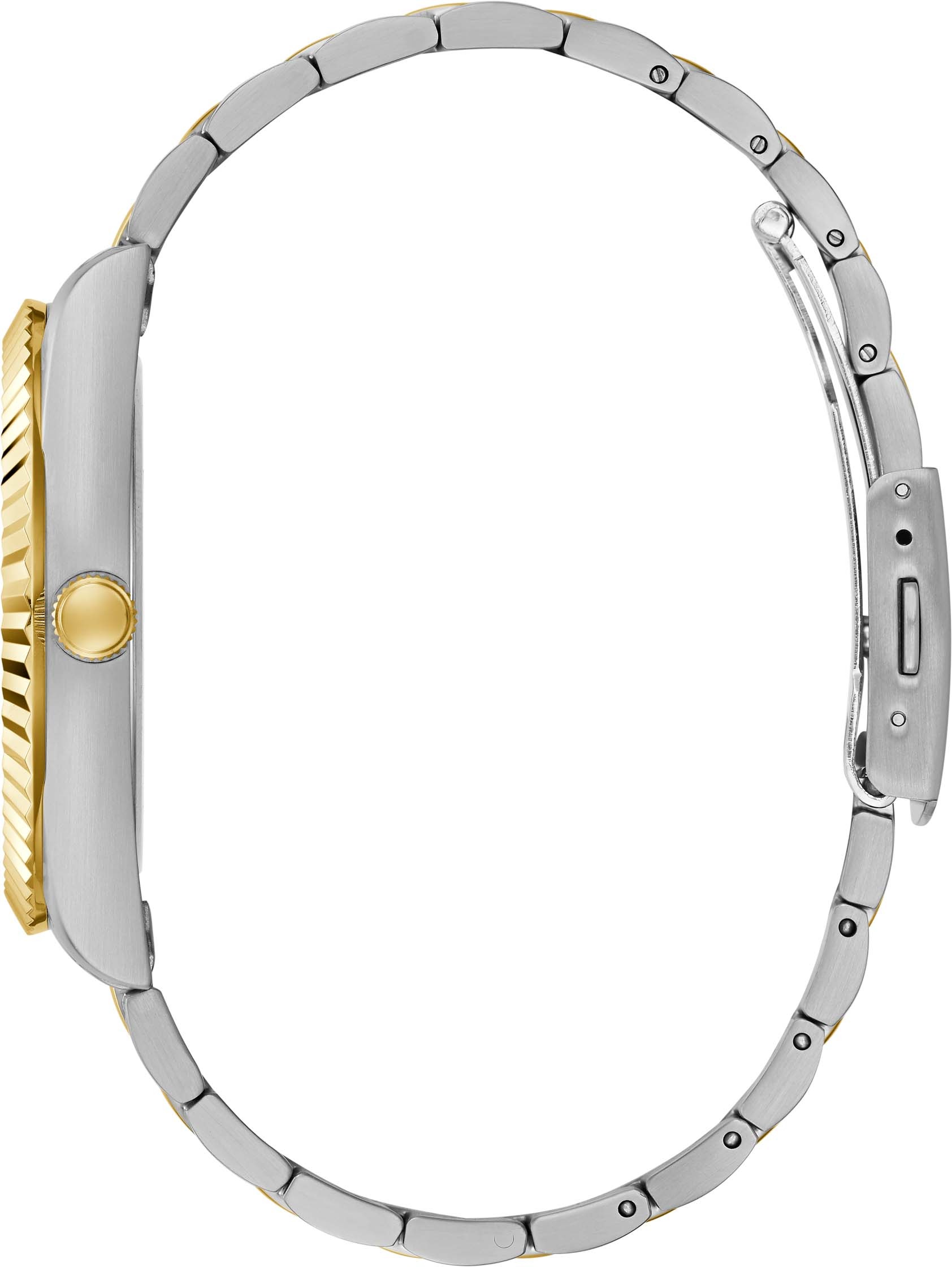 Guess Quarzuhr »GW0265G8«, Armbanduhr, Herrenuhr