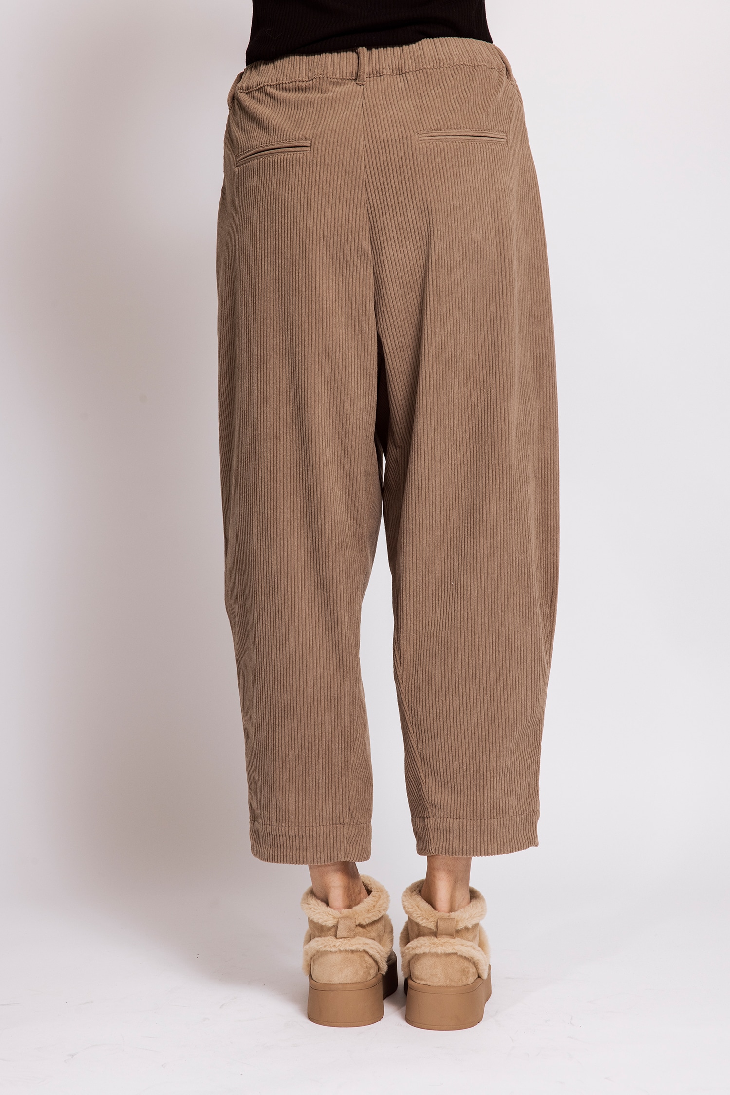 Zhrill Cordhose »DILEA«  Bequeme Passform, Elastikbund