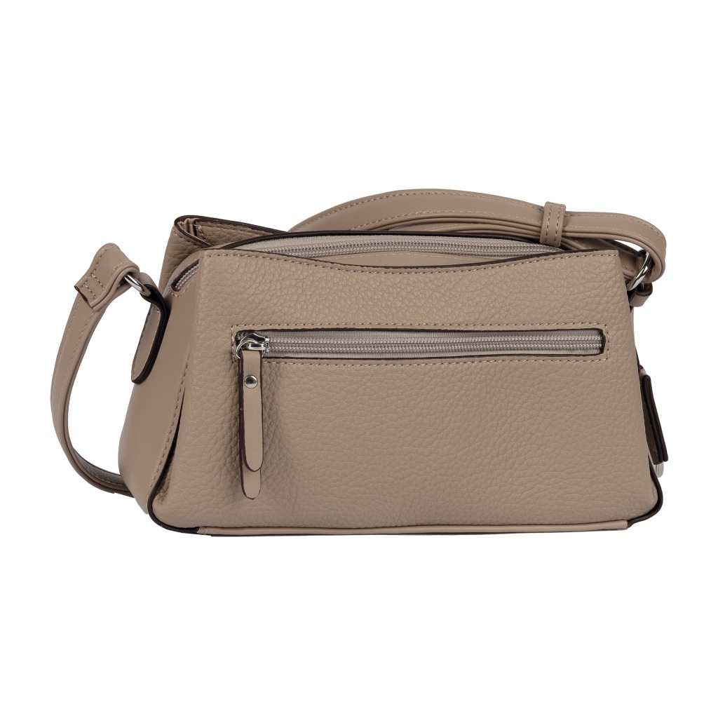 Gabor Umhängetasche »Kalilla« praktisches 3-Kammer-System für Ordnung und viel Stauraum