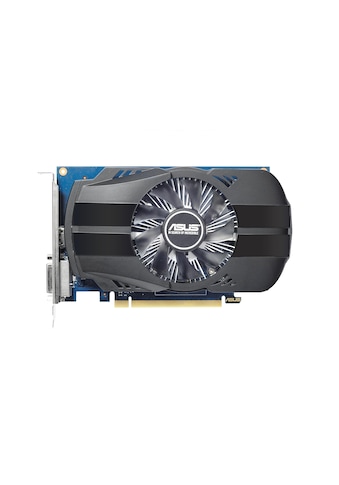 Grafikkarte »PH-GT1030-O2G 2GB«, 2 GB, GDDR5