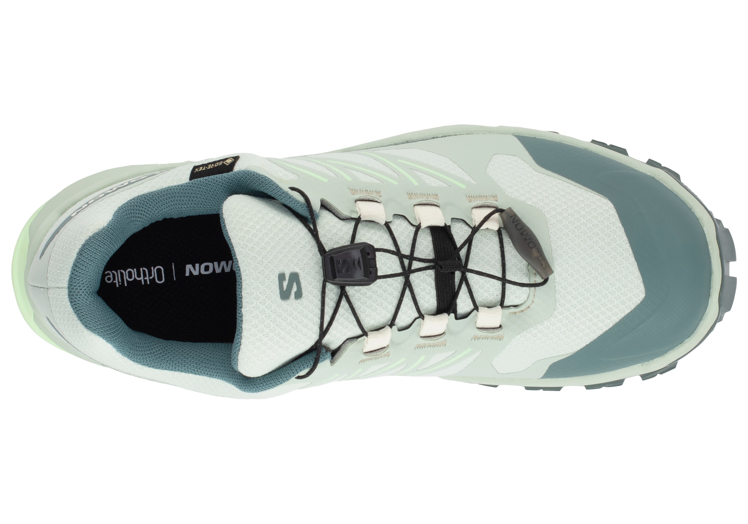 Salomon Trailrunningschuh »XA FLYER GTX W«, wasserdicht