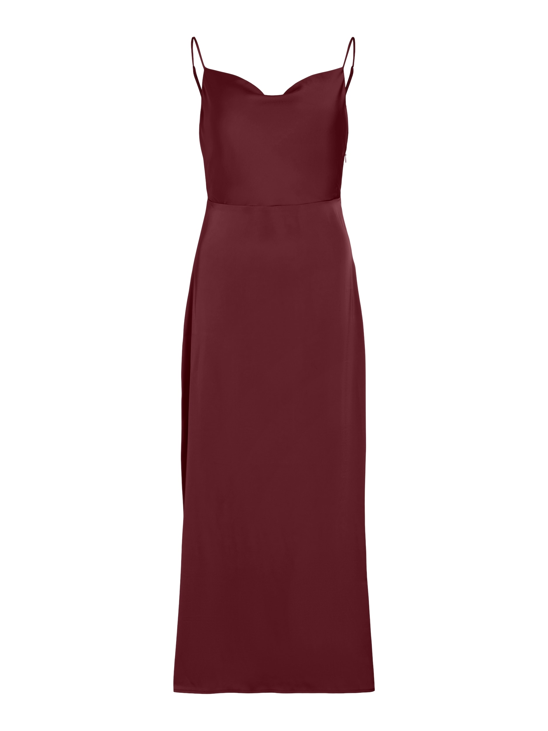 Vila Trägerkleid »VIRAVENNA STRAP ANKLE DRESS - NOOS«