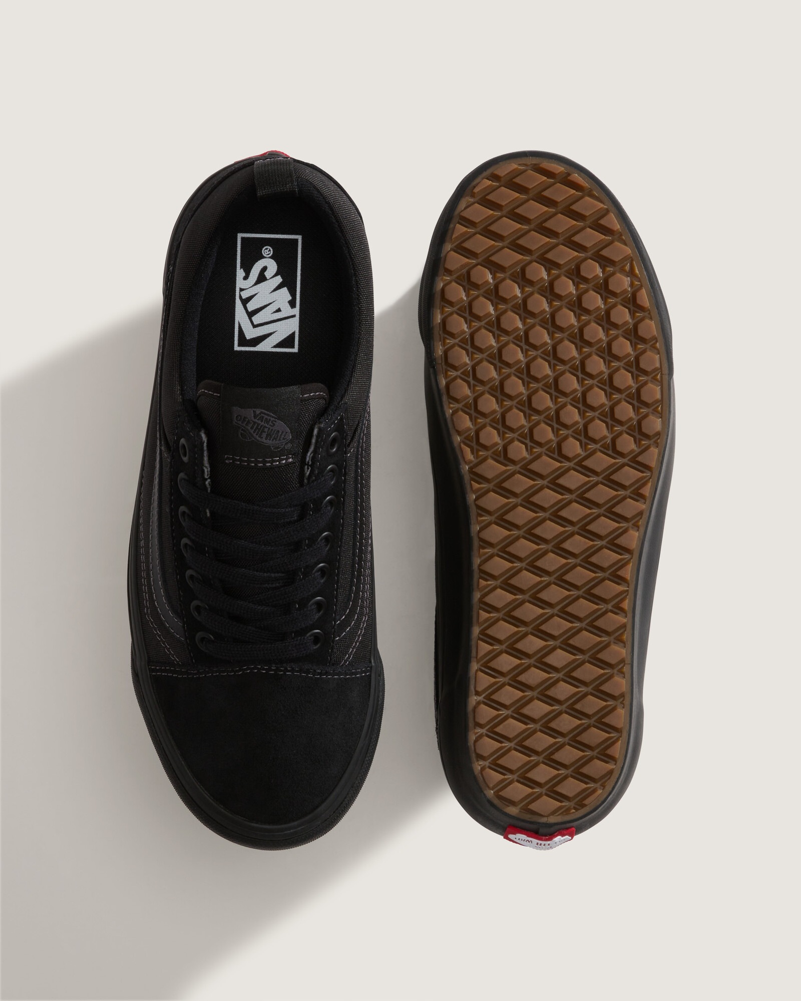 Vans Sneaker »MTE OLD SKOOL INSULATED«  gefüttert