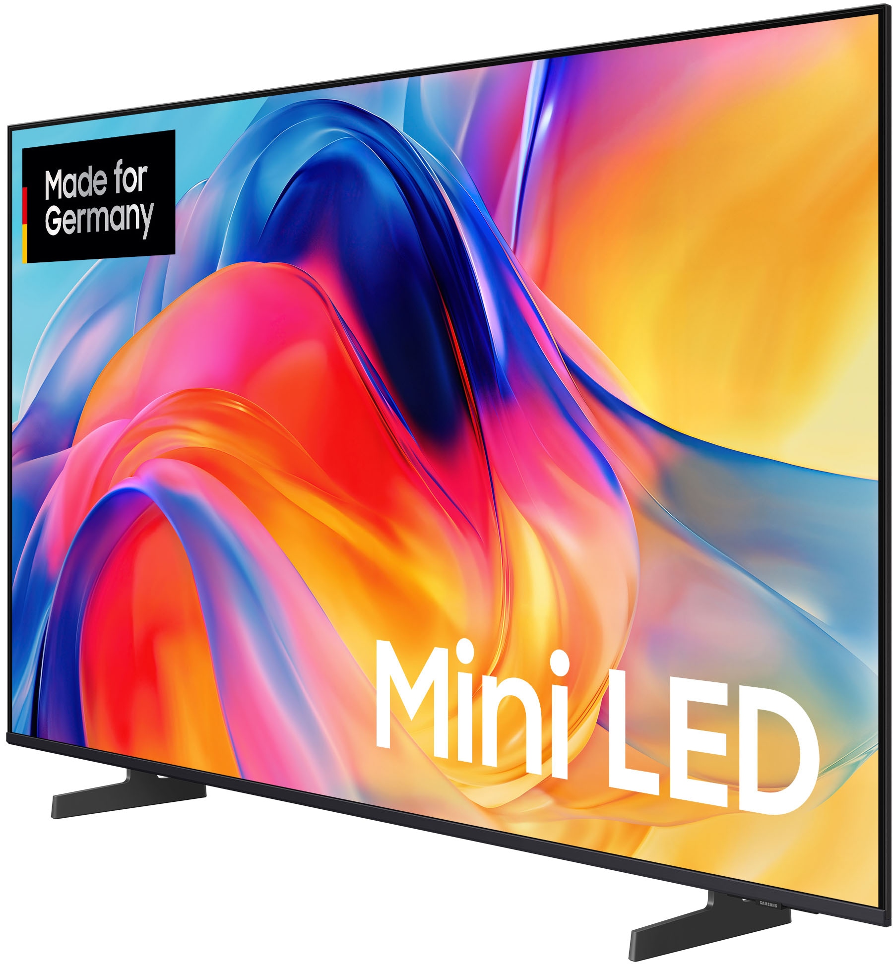 Samsung Mini-LED-Fernseher »GU55M70HAU« 138 cm/55 ″ Smart-TV