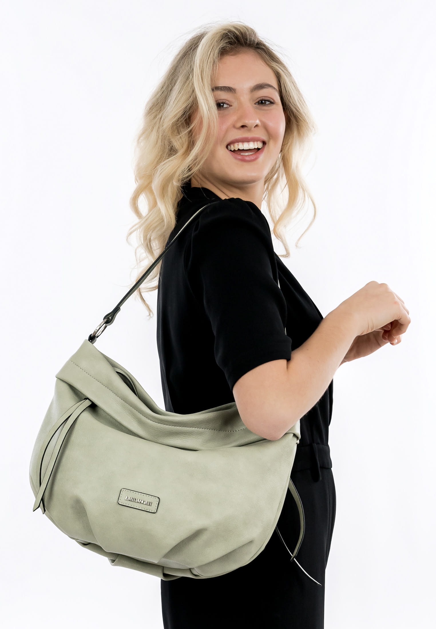 EMILY & NOAH Beuteltasche »Beutel E&N Ernestine«