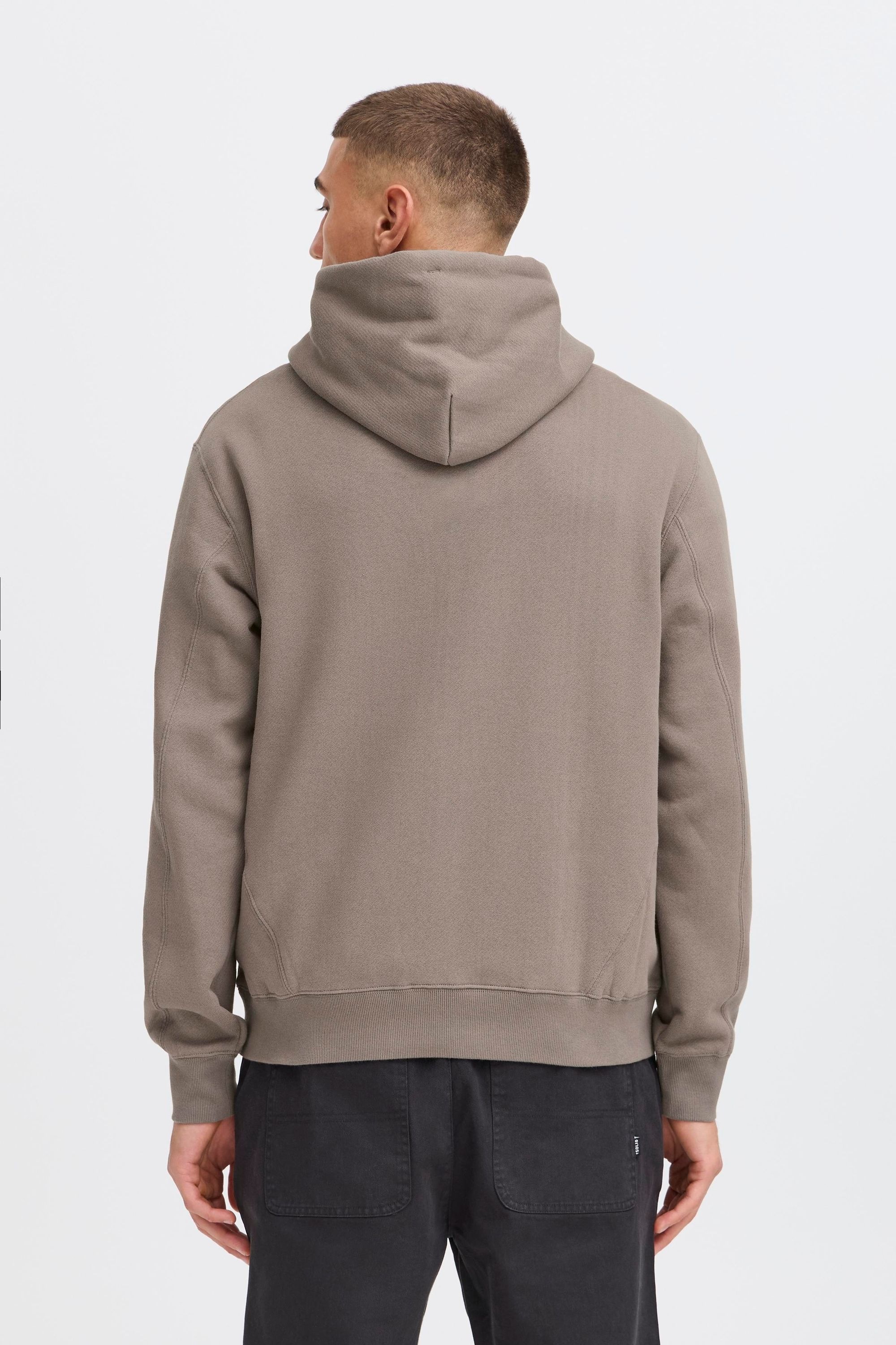 !Solid Kapuzenpullover »Hoodie SDNICKOLAS«