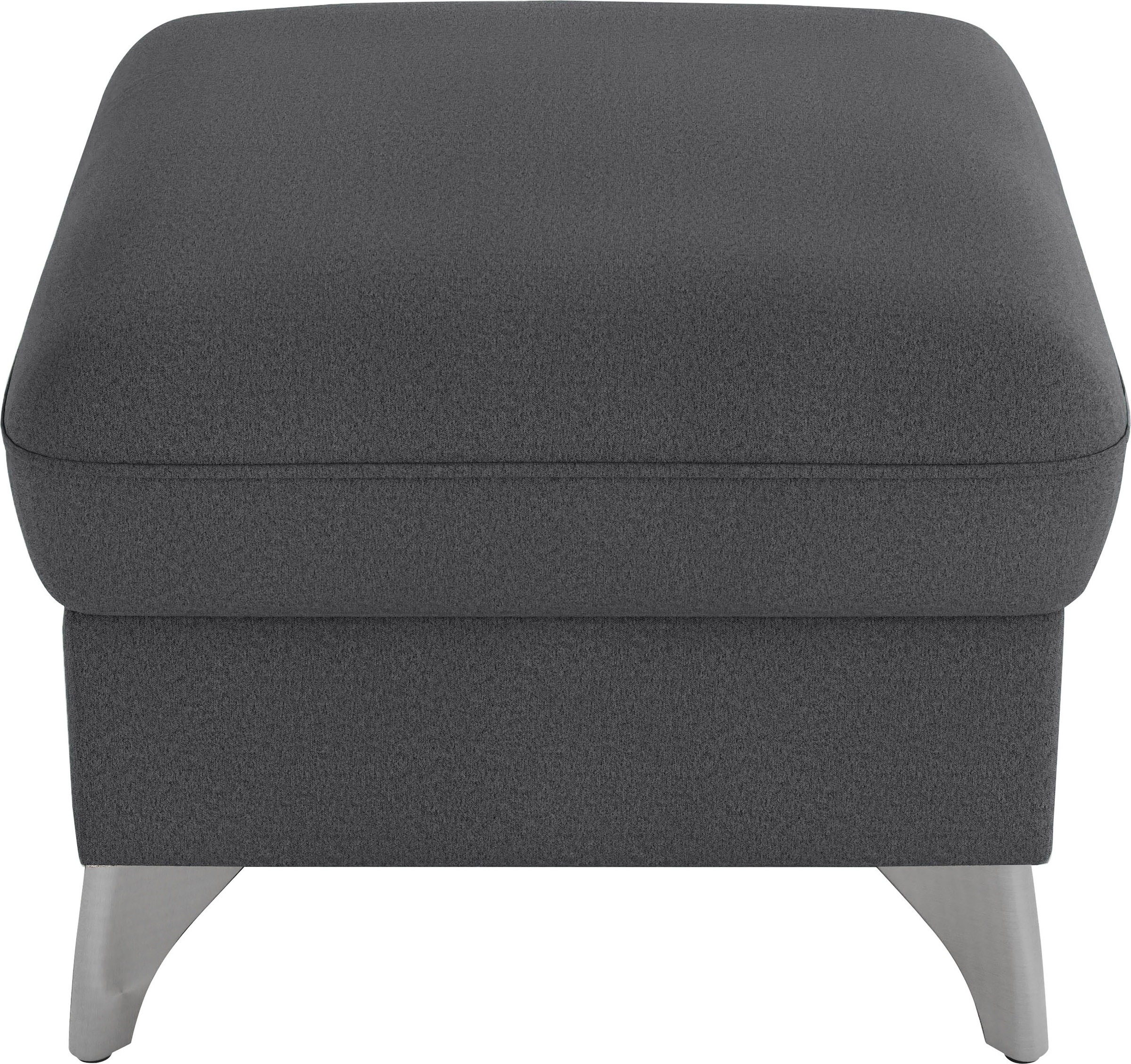 sit&more Polsterhocker »Astoria«, Passend zur "Astoria"-Serie
