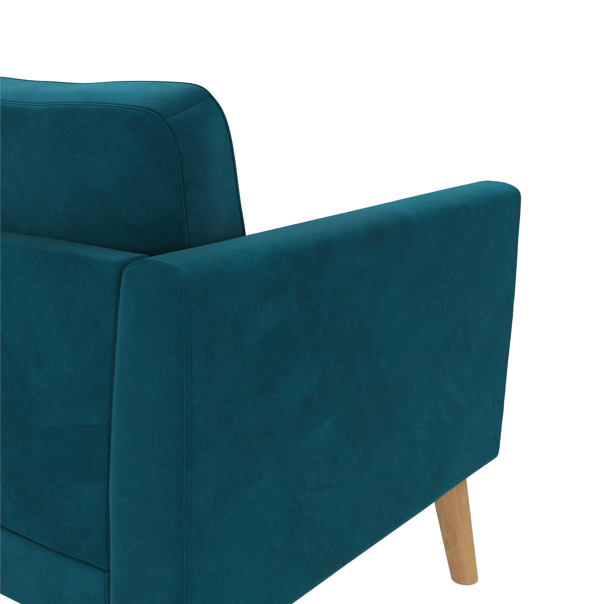 CosmoLiving by Cosmopolitan 3-Sitzer »Gloria« Mit Knopfsteppung