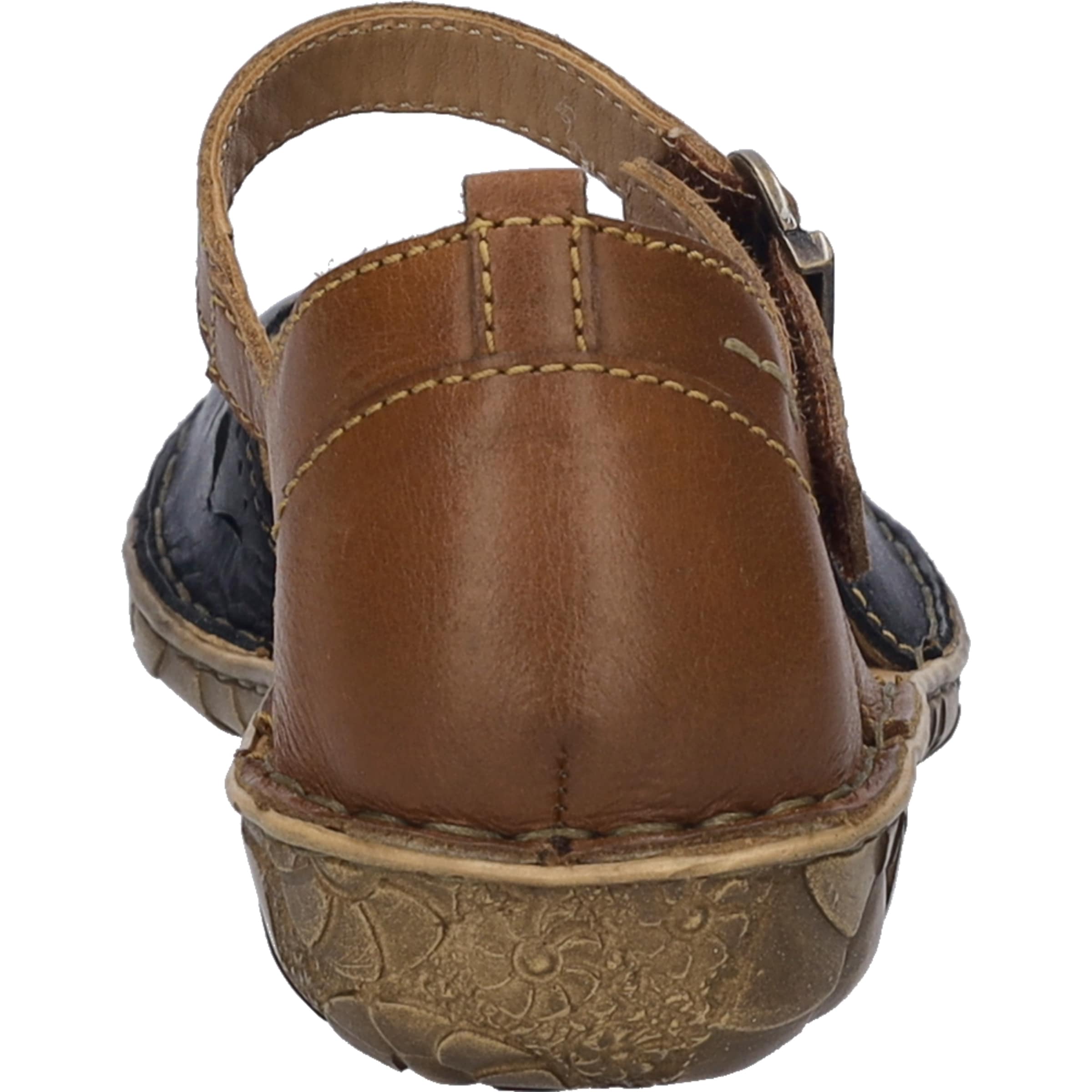 Josef Seibel Sandale »Rosalie 04, schwarz-kombi«