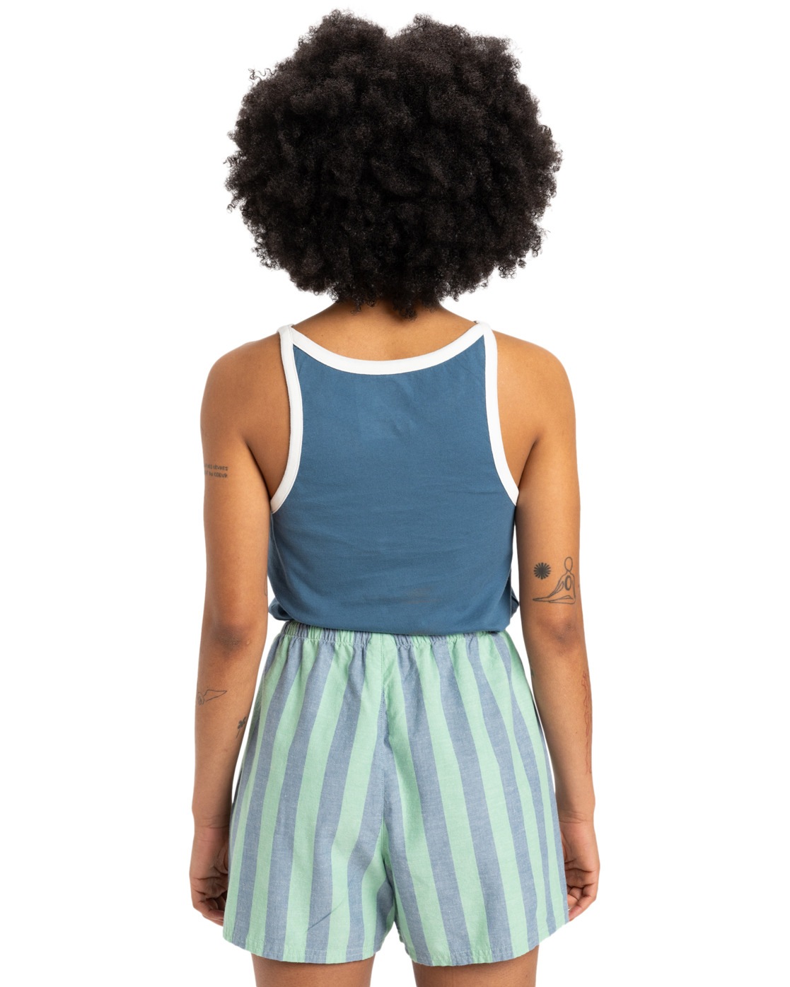 Quiksilver Bermudas »AOP«