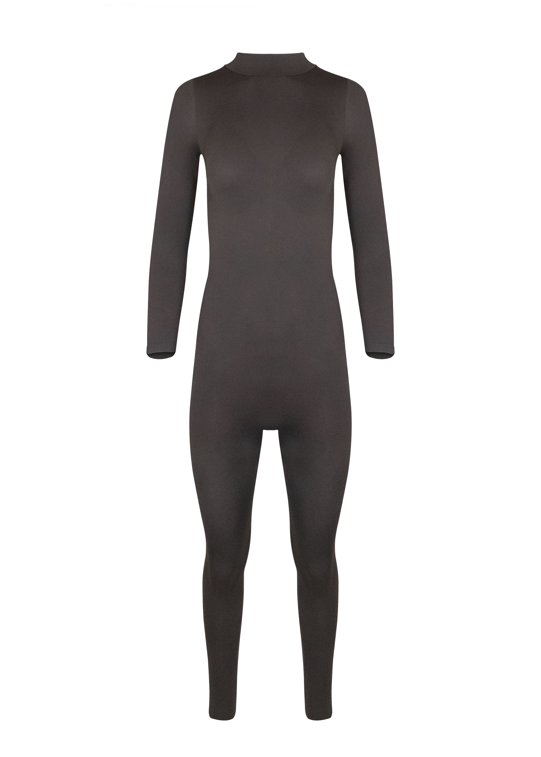 MAGIC Bodyfashion Jumpsuit nahtlose Verarbeitung für einen unsichtbaren Look