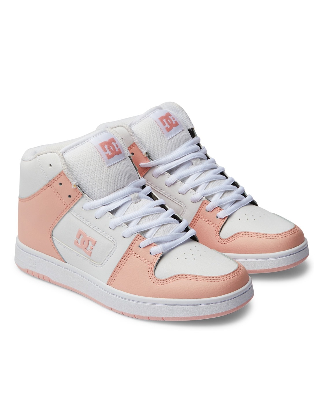DC Shoes Sneaker »Manteca 4 Hi«