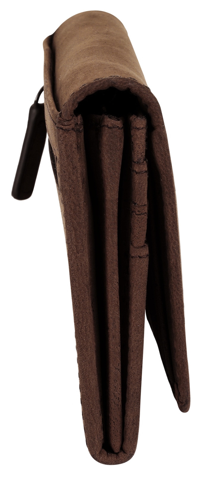 bugatti Geldbörse »LUCA« echt Leder