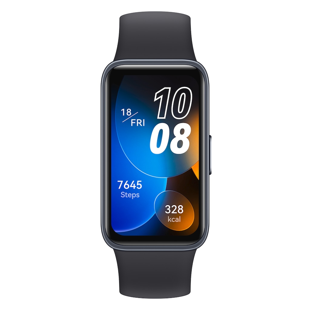 Huawei Smartwatch »Band 8«