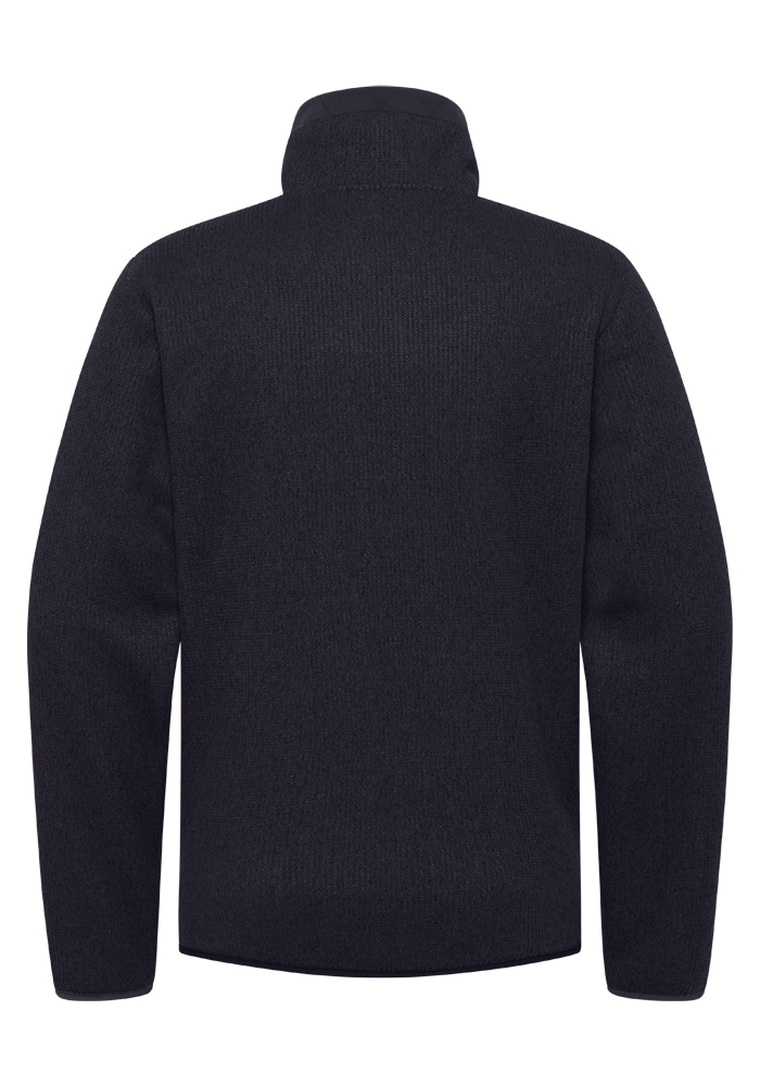Jack Wolfskin Fleecejacke »KAMINFEUER JKT M«