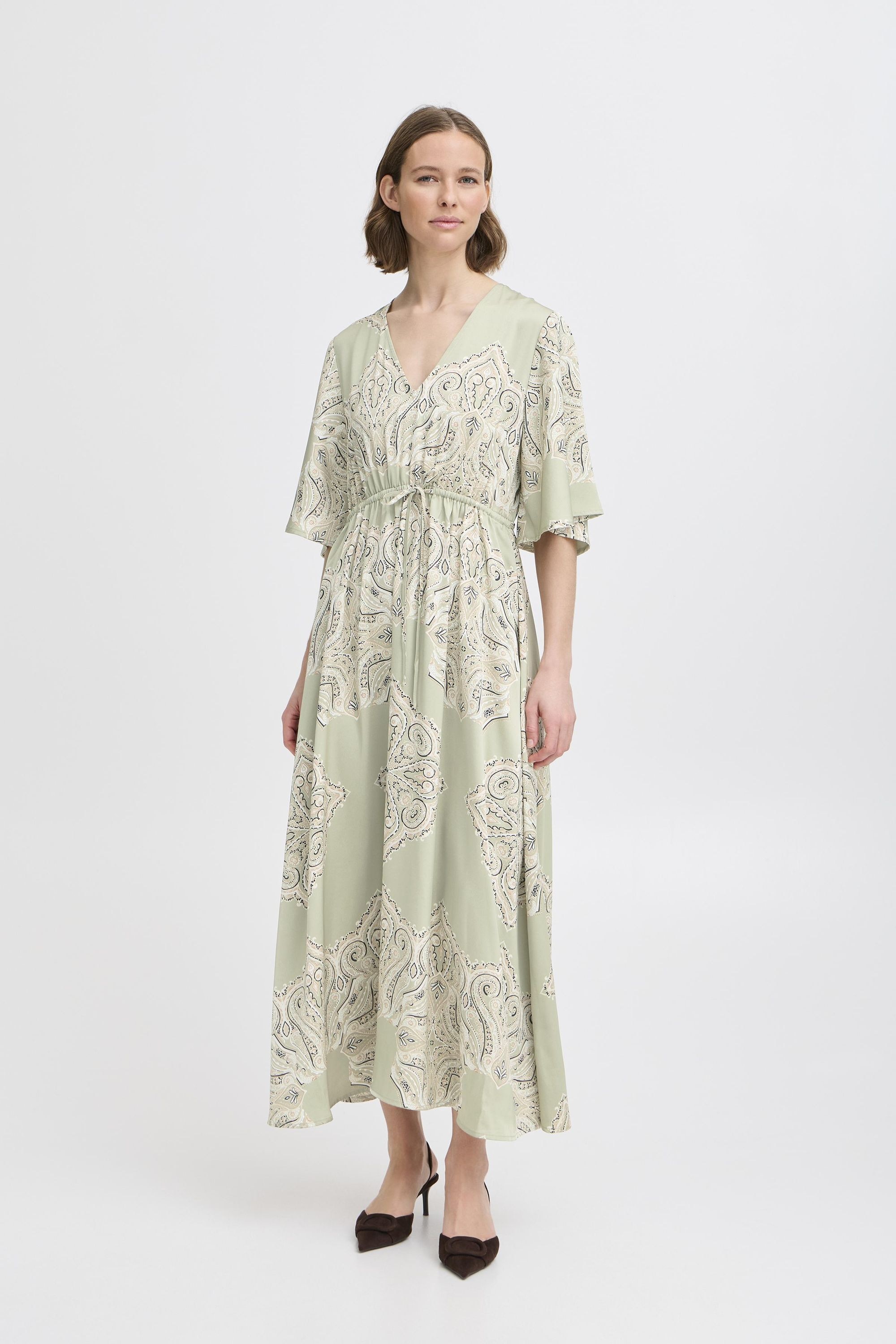 b.young Midikleid »Midikleid BYJANNIKE«