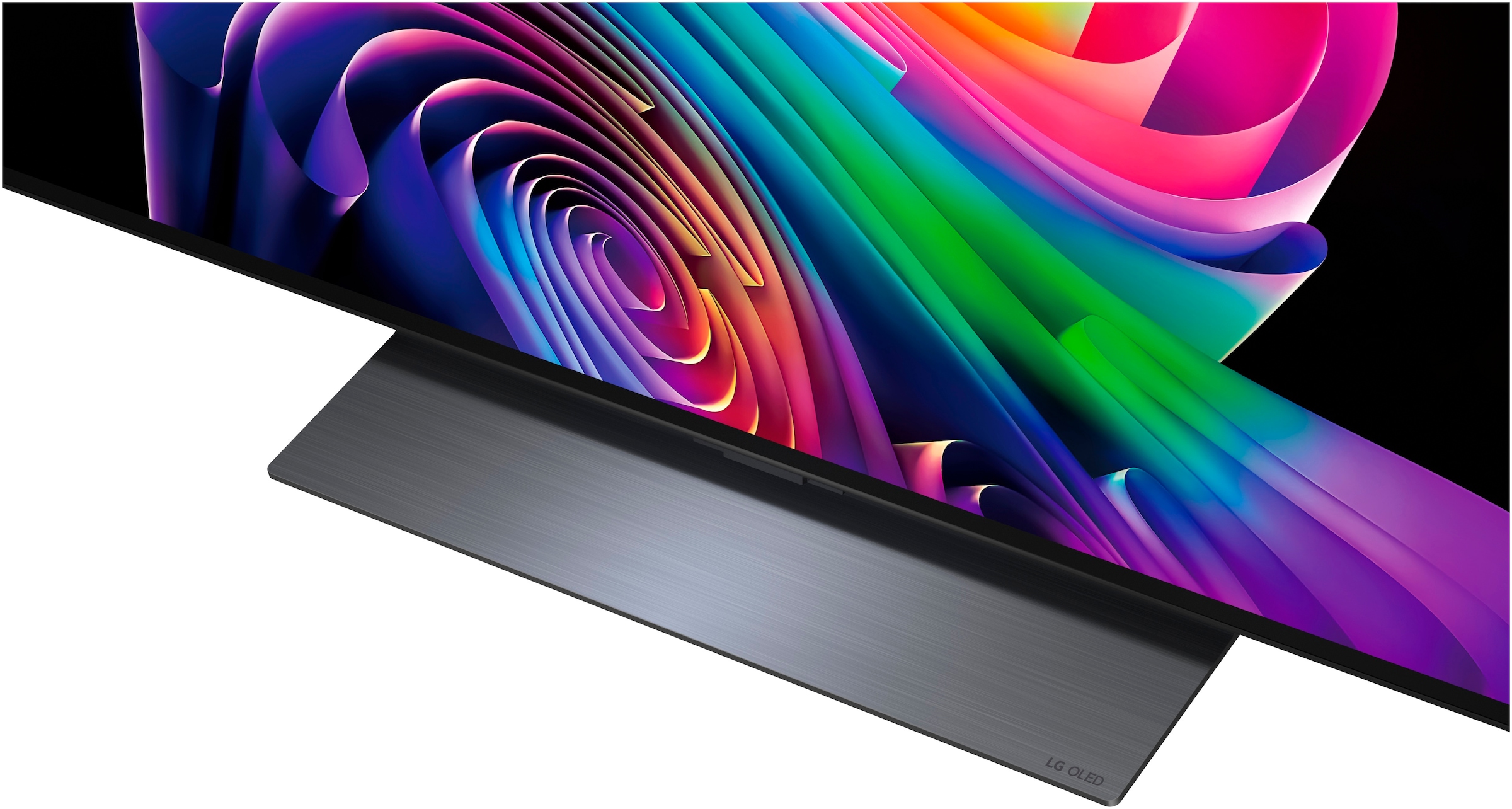LG OLED-Fernseher »OLED48C68LA« 121 cm/48 ″ Smart-TV