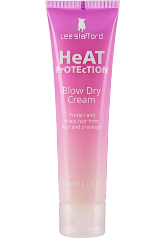 Lee Stafford Haarcreme »Heat Protection - Blow Dry Cream« kaufen