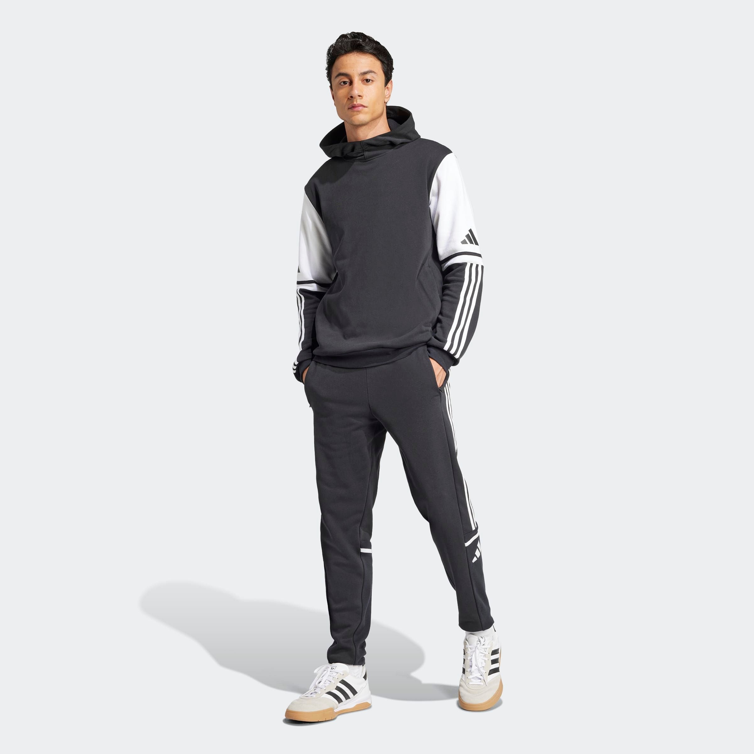 adidas Performance Kapuzensweatshirt »SQ25 SW HOOD«
