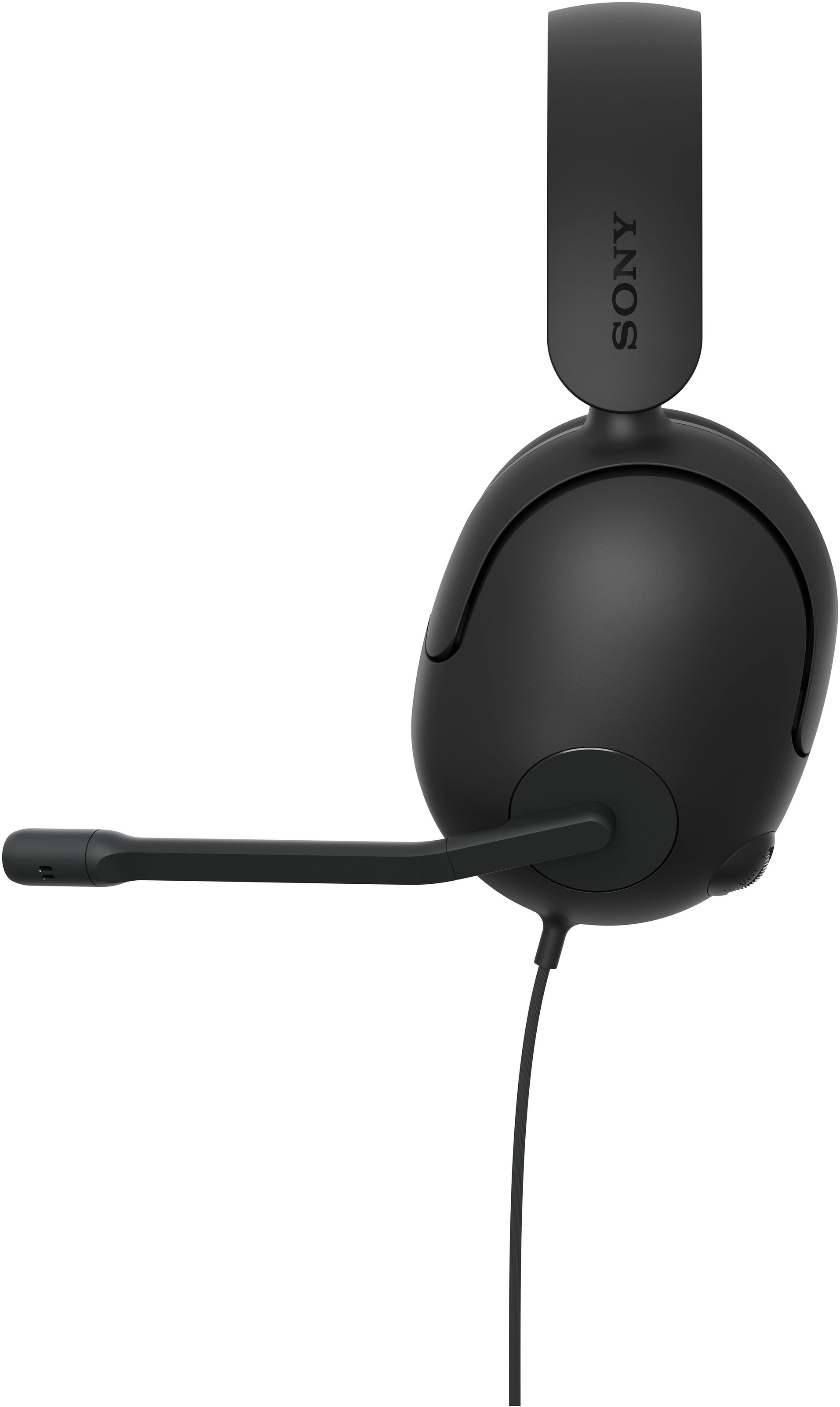 Sony Gaming-Headset »INZONE H3« Geräuschisolierung Gaming-PC, PC-Gaming-Headset, Kopfhörer, Headsets mit Mikrofon